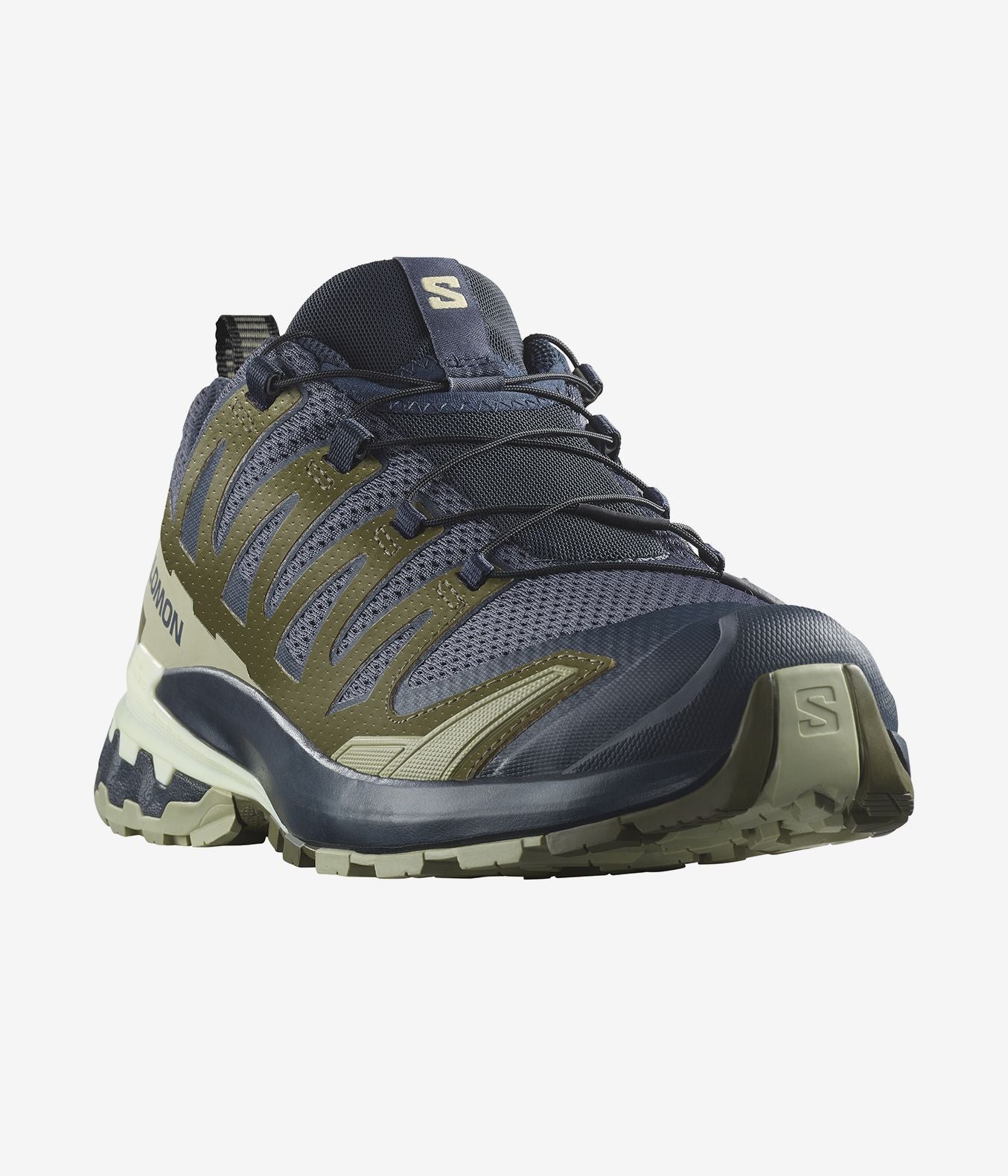 XA PRO 3D V9 Trail Running Shoes - SalomonGCC