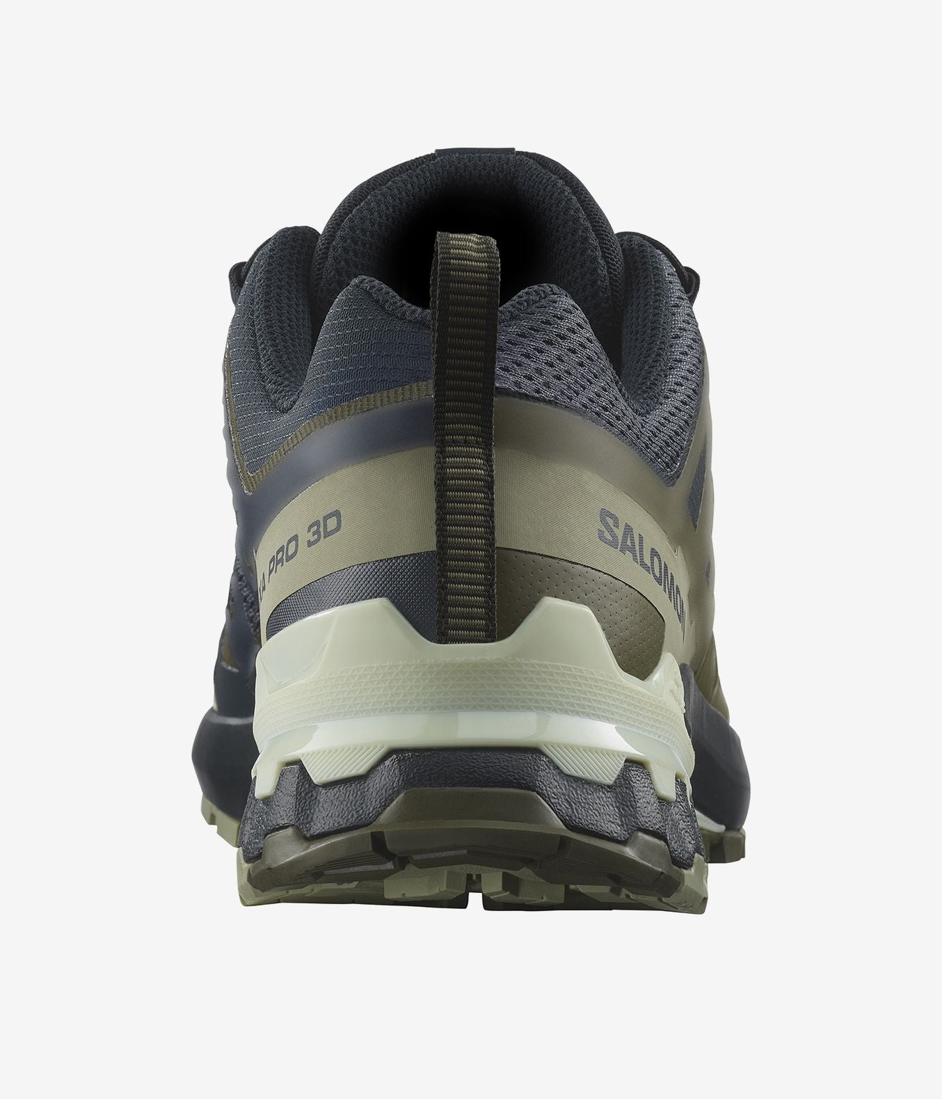 XA PRO 3D V9 Trail Running Shoes - SalomonGCC