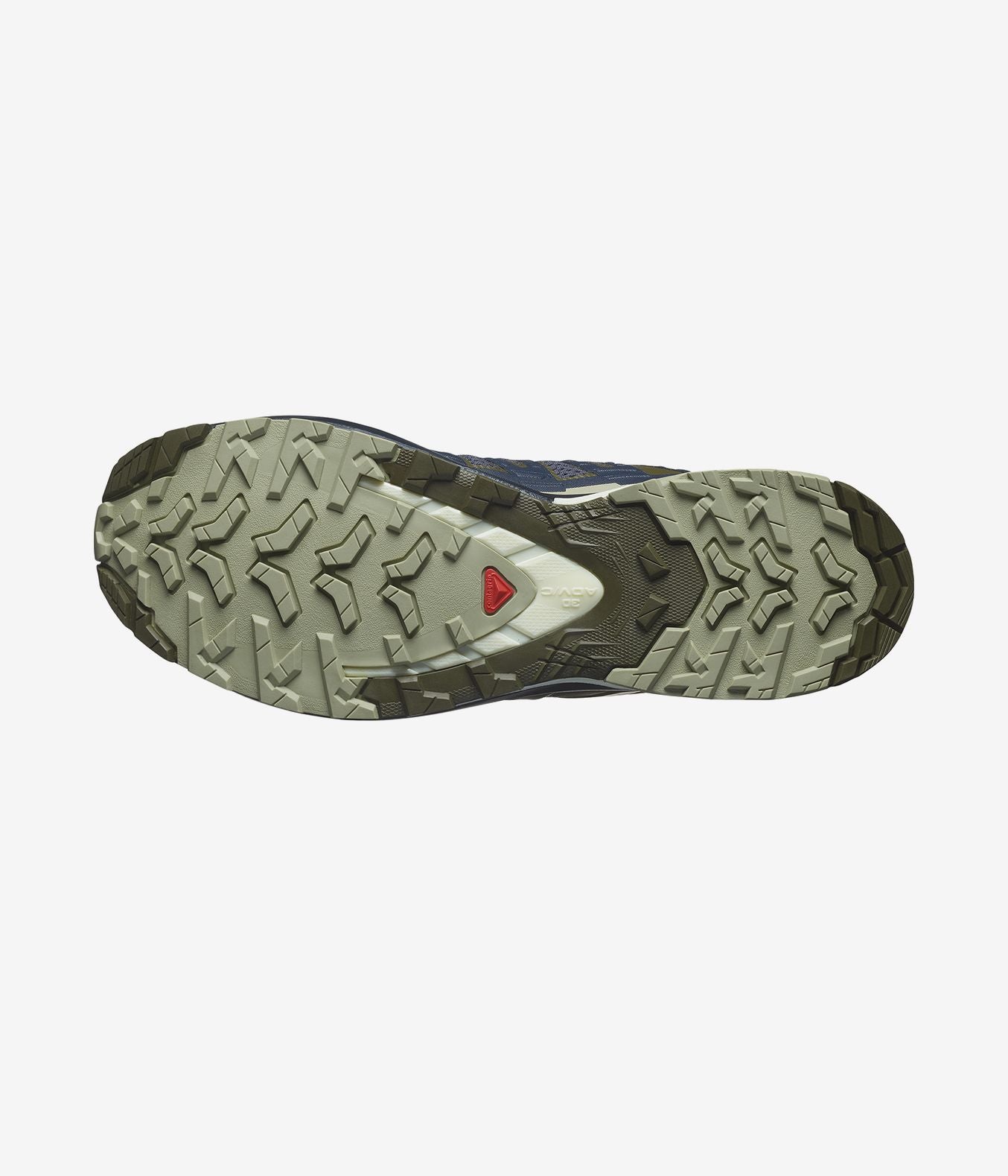 XA PRO 3D V9 Trail Running Shoes - SalomonGCC
