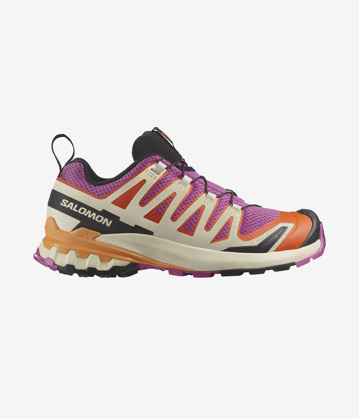 XA PRO 3D V9 Trail Running Shoes - SalomonGCC