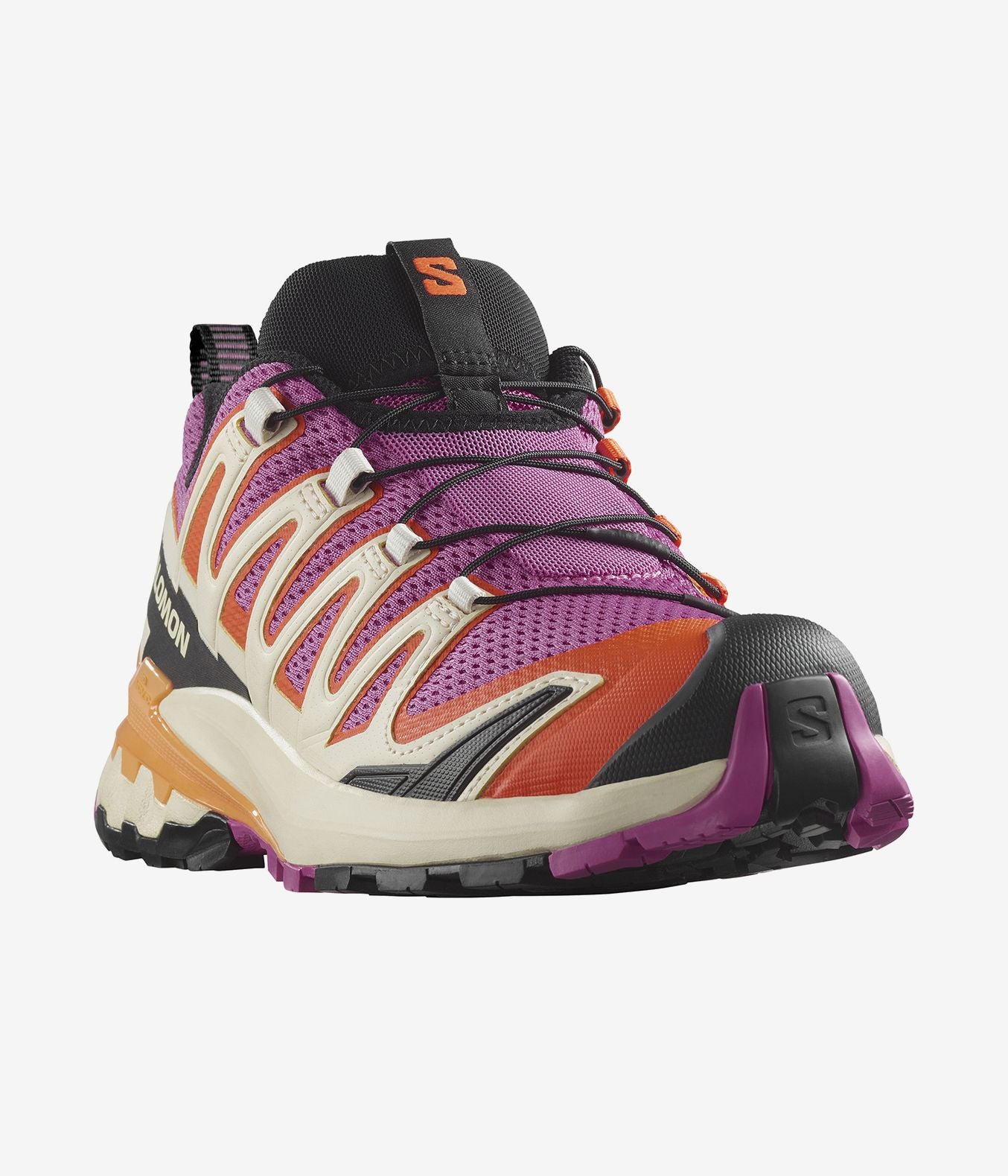 XA PRO 3D V9 Trail Running Shoes - SalomonGCC
