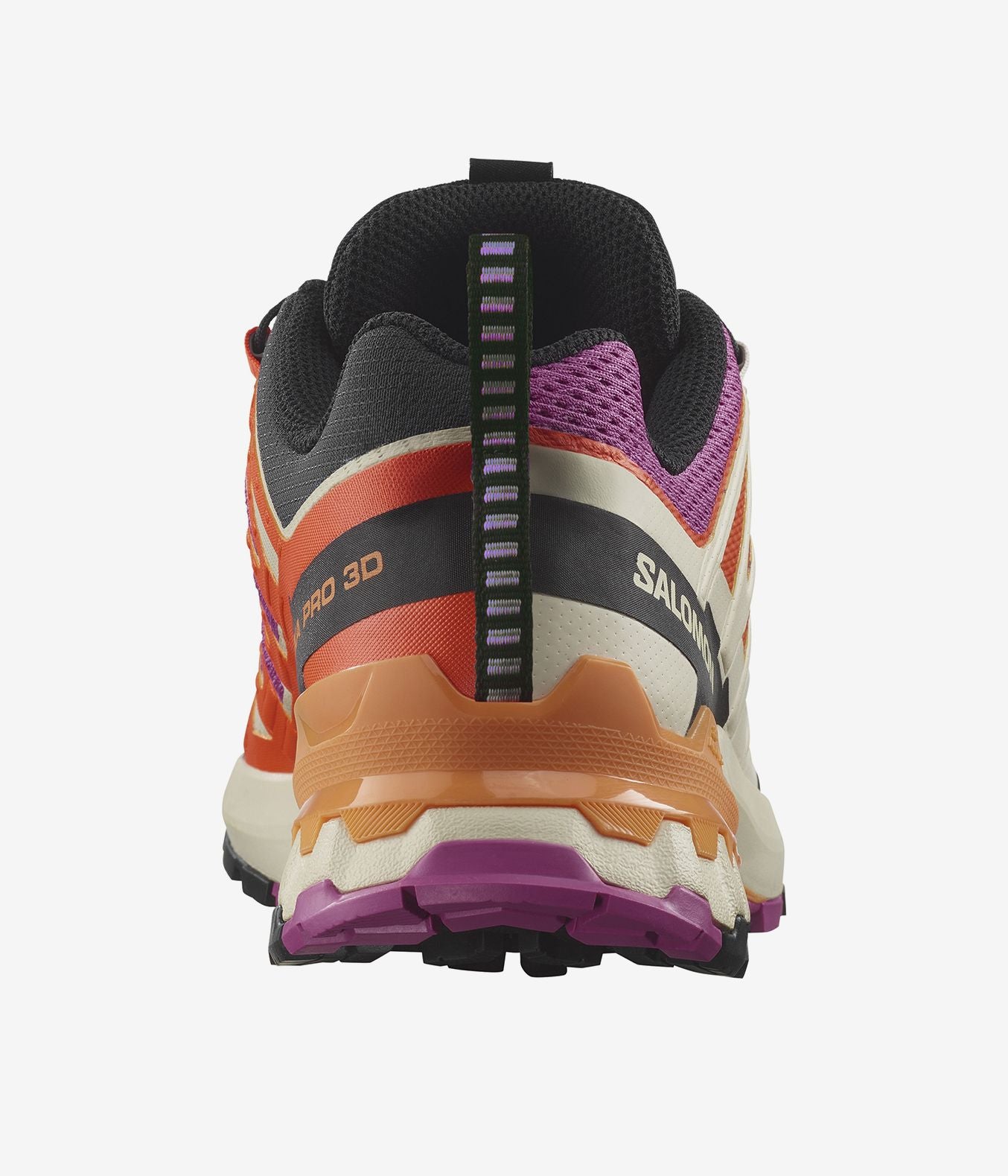 XA PRO 3D V9 Trail Running Shoes - SalomonGCC