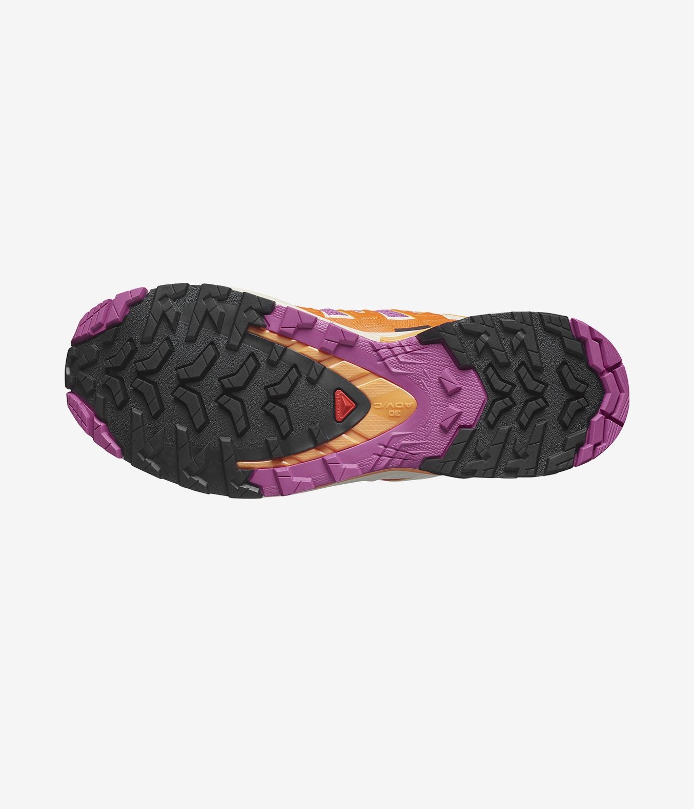 XA PRO 3D V9 Trail Running Shoes - SalomonGCC