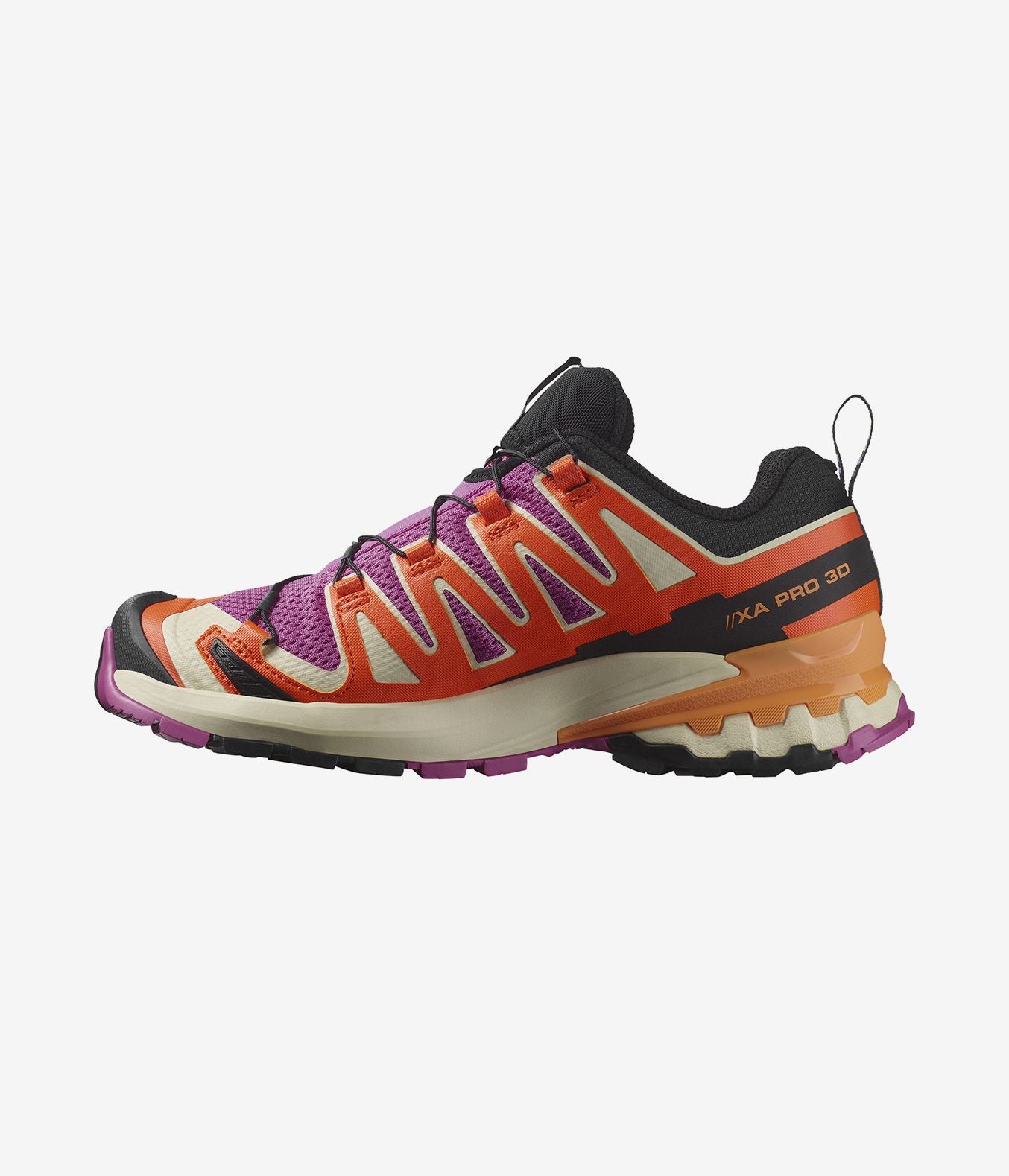 XA PRO 3D V9 Trail Running Shoes - SalomonGCC