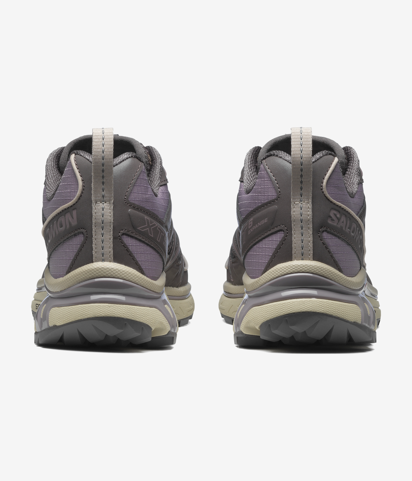 XT-6 EXPANSE SEASONAL Sportstyle Shoes - SalomonGCC