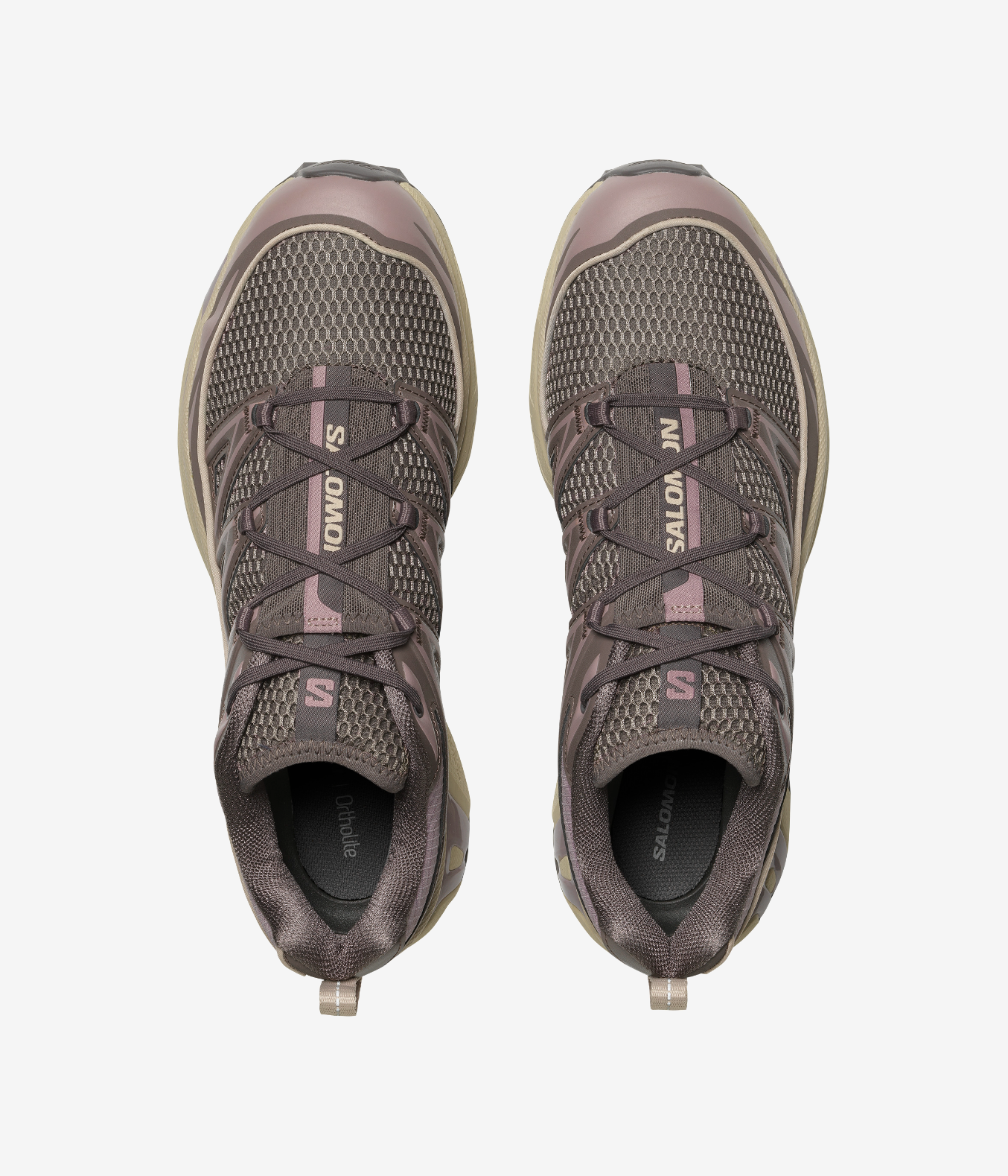 XT-6 EXPANSE SEASONAL Sportstyle Shoes - SalomonGCC