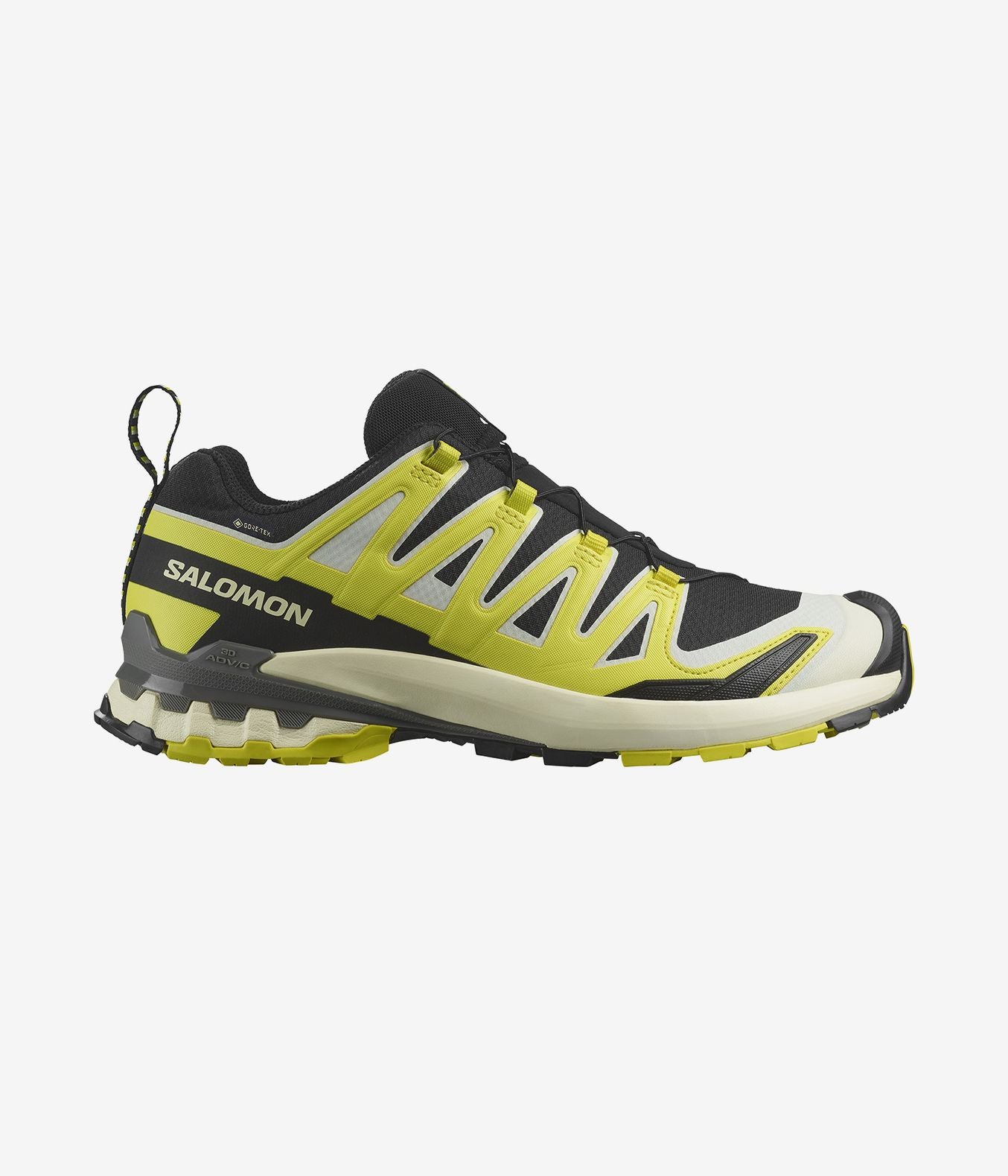 XA PRO 3D V9 GORE-TEX Trail Running Shoes - SalomonGCC