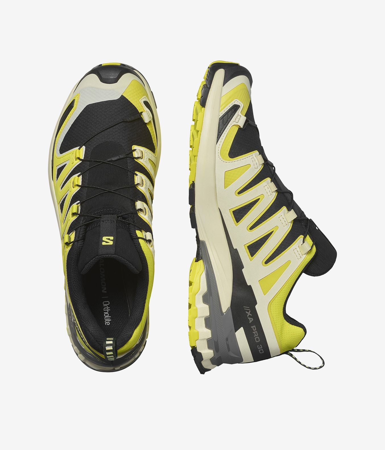 XA PRO 3D V9 GORE-TEX Trail Running Shoes - SalomonGCC