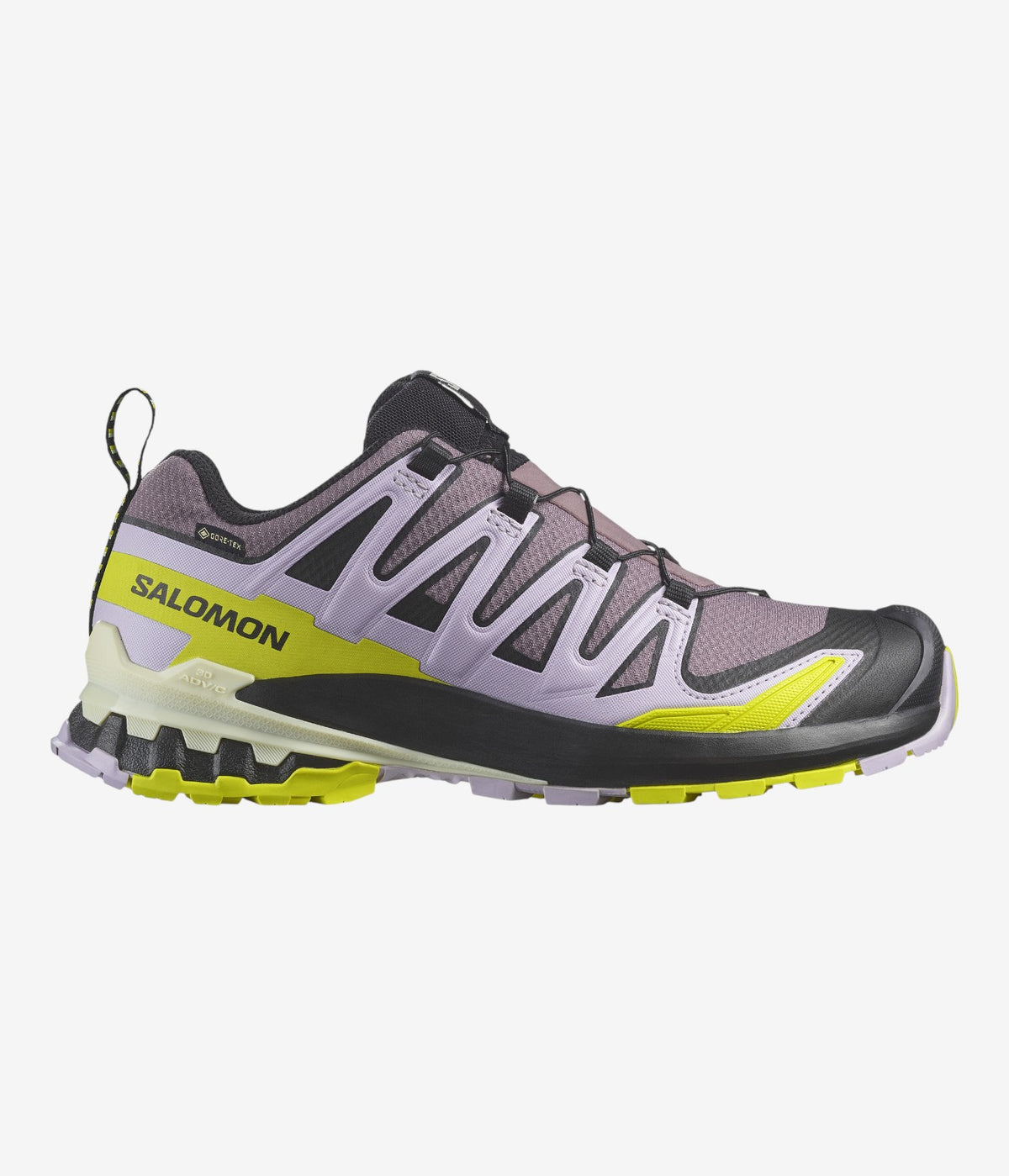 XA PRO 3D V9 GORE-TEX Trail Running Shoes - SalomonGCC