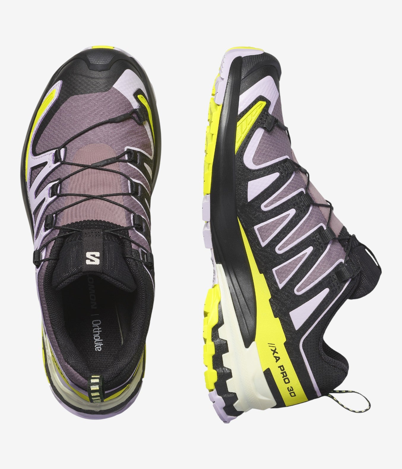 XA PRO 3D V9 GORE-TEX Trail Running Shoes - SalomonGCC