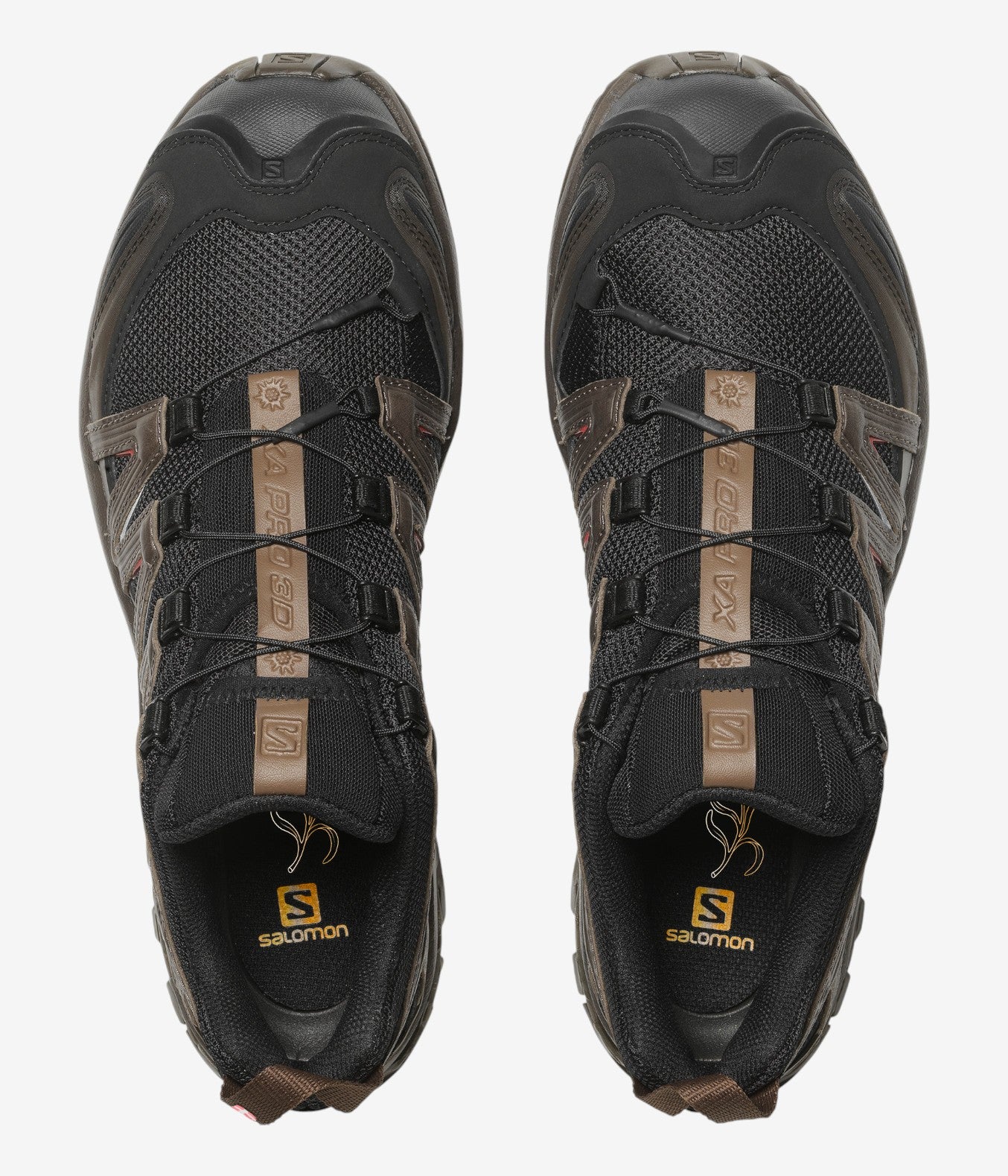 XA PRO 3D LA YAUTE Sportstyle Shoes - SalomonGCC