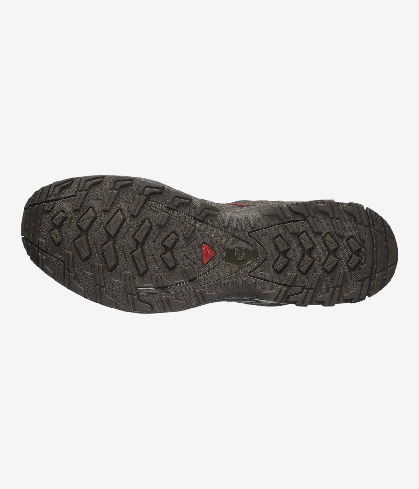XA PRO 3D LA YAUTE Sportstyle Shoes - SalomonGCC