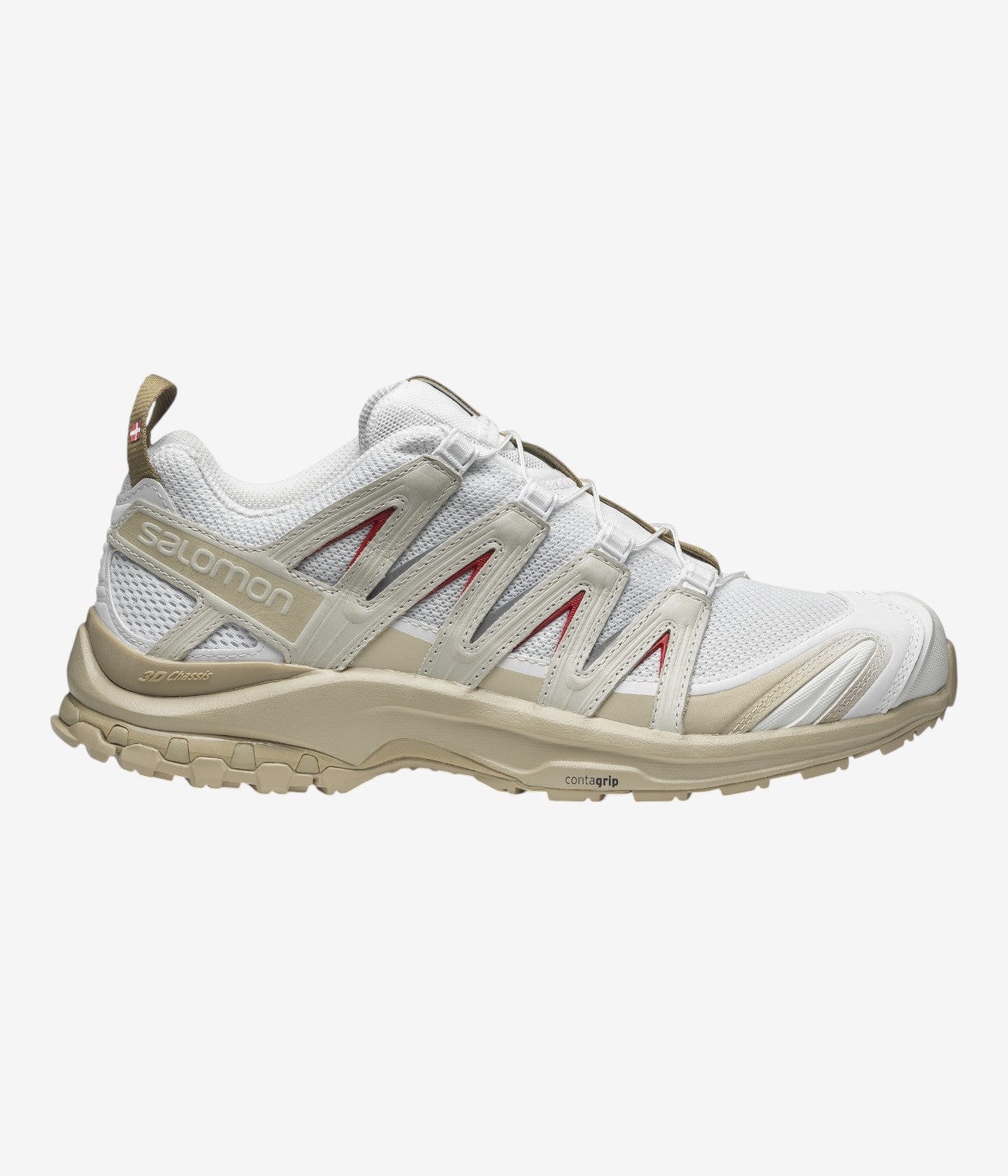 XA PRO 3D LA YAUTE Sportstyle Shoes - SalomonGCC