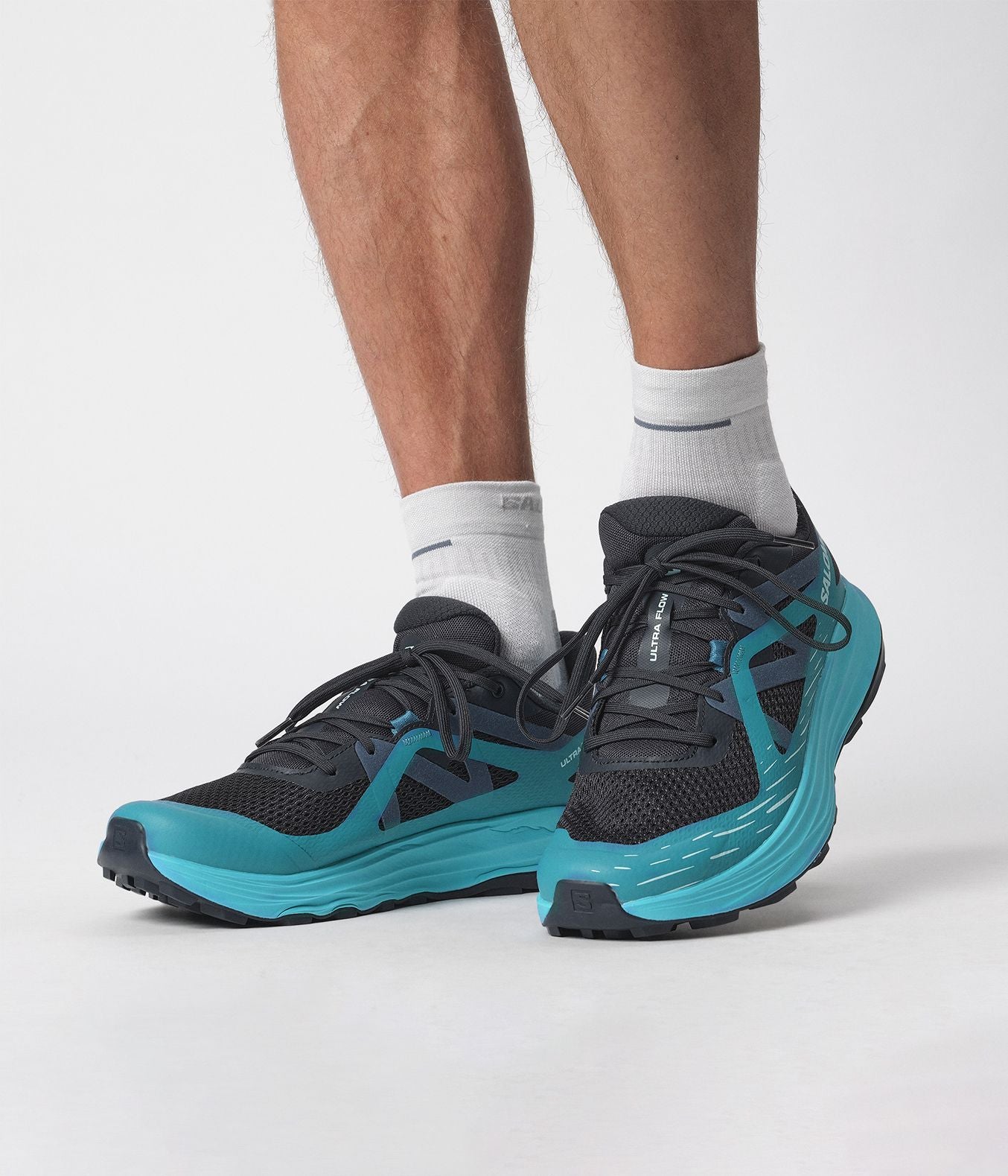 ULTRA FLOW Trail Running Shoes - SalomonGCC