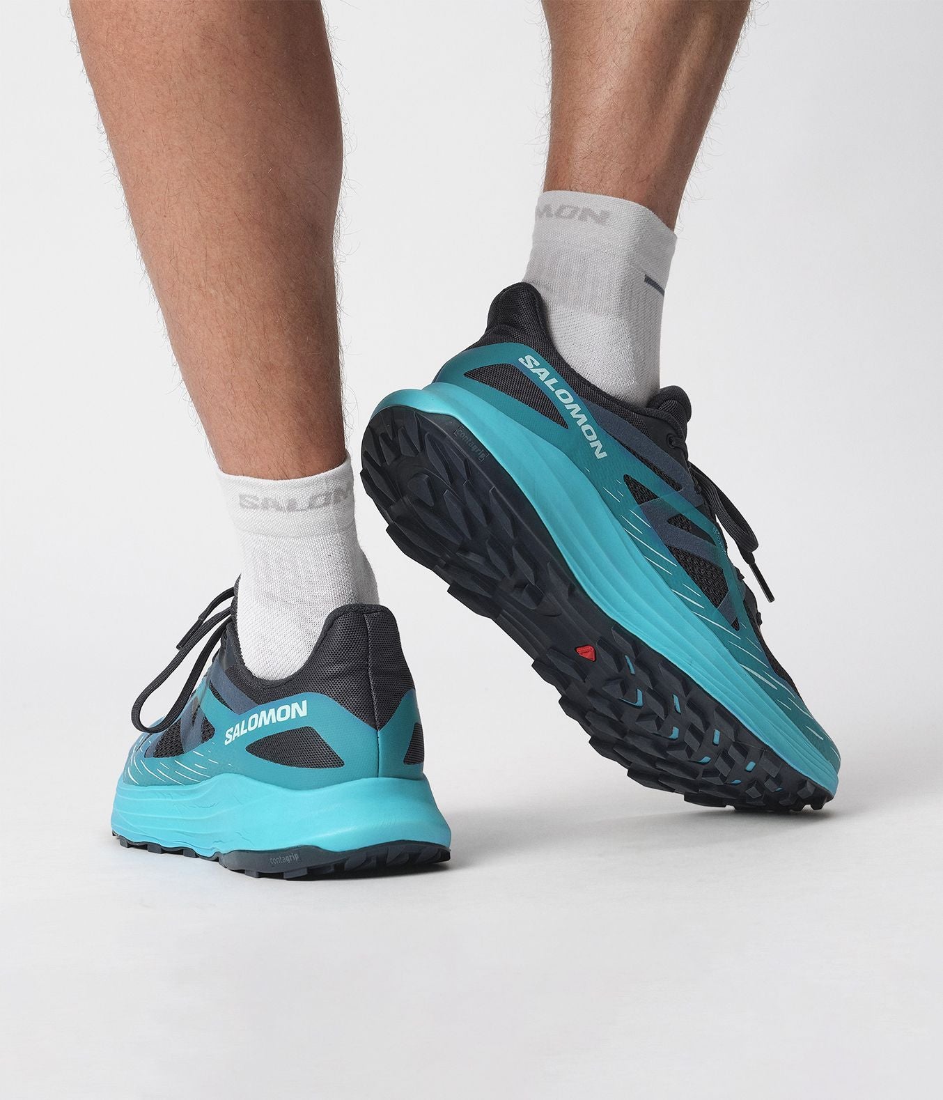 ULTRA FLOW Trail Running Shoes - SalomonGCC