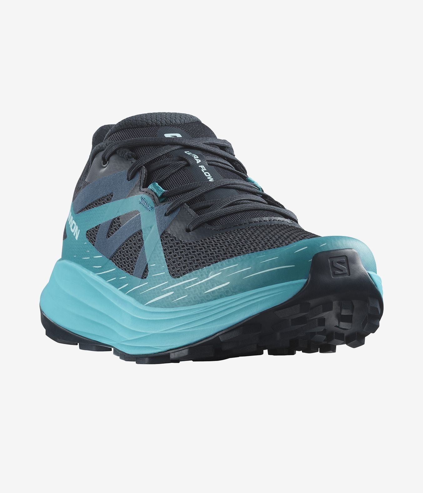 ULTRA FLOW Trail Running Shoes - SalomonGCC