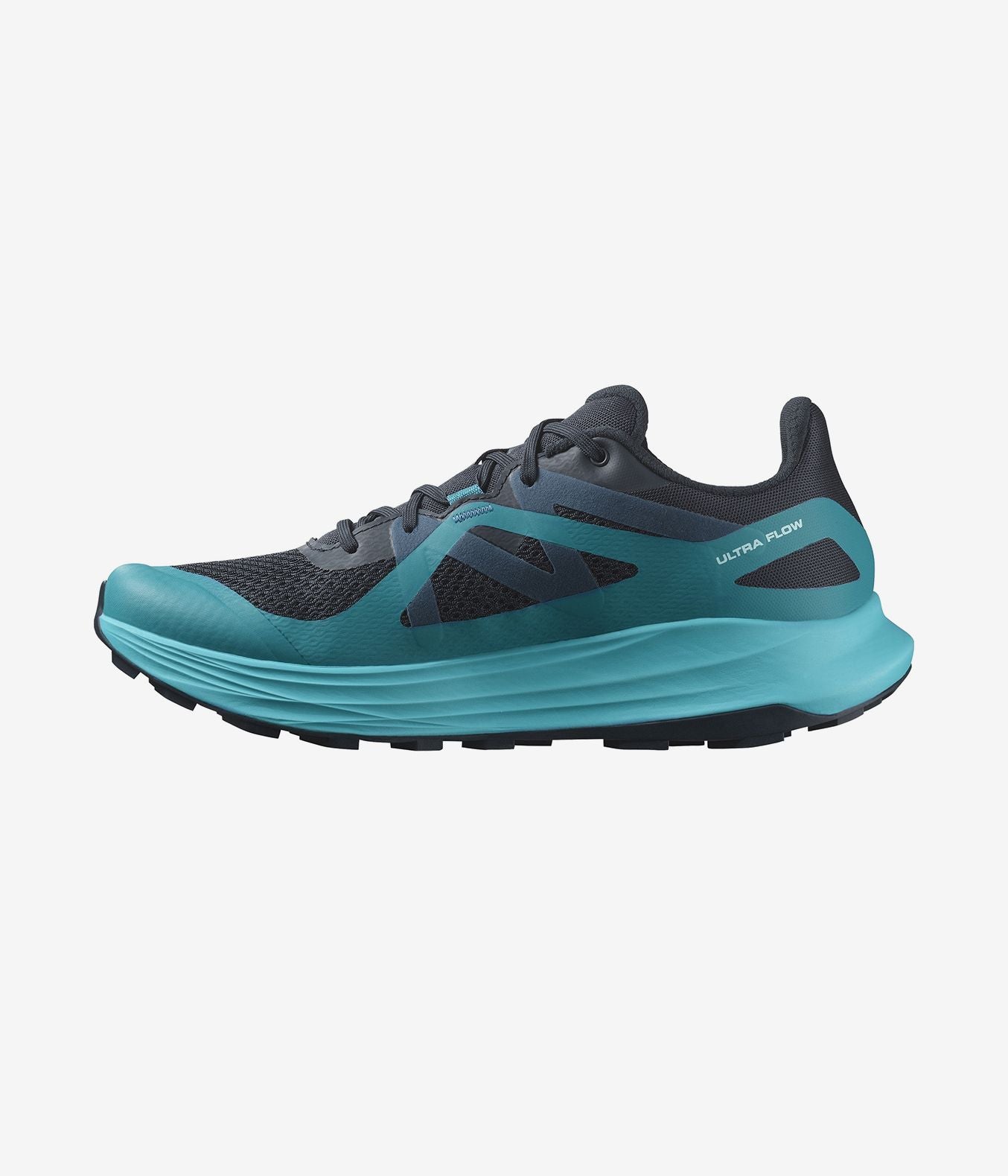 ULTRA FLOW Trail Running Shoes - SalomonGCC