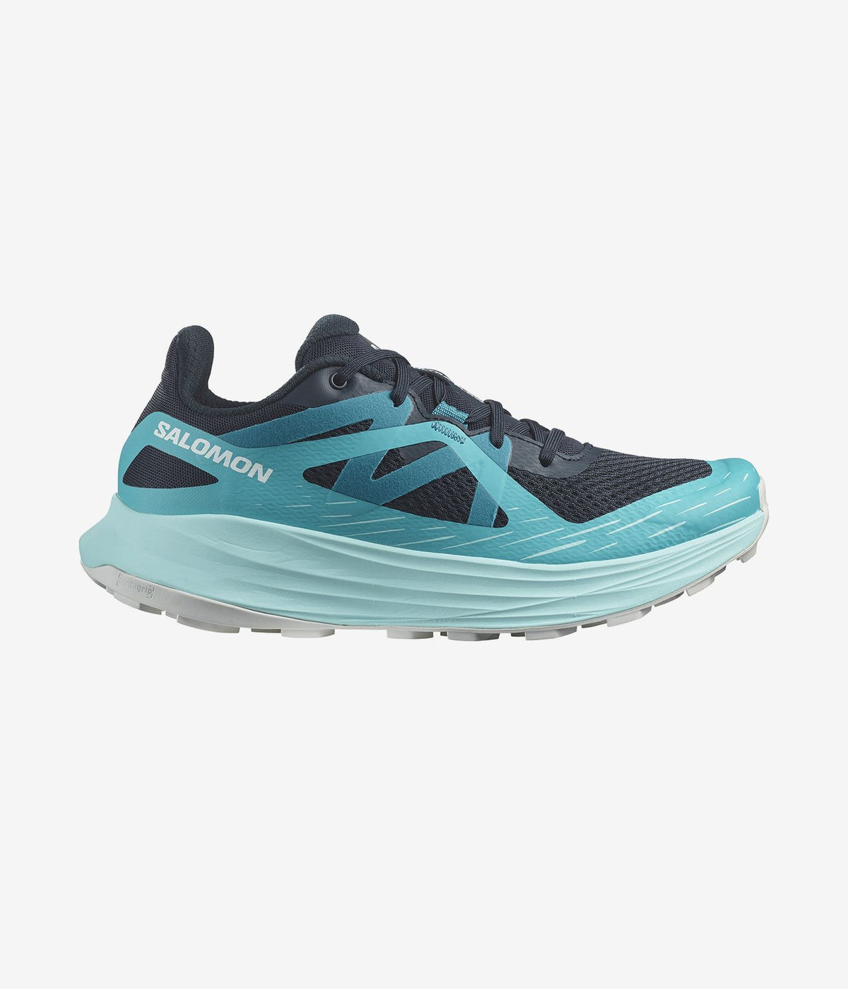 ULTRA FLOW Trail Running Shoes - SalomonGCC