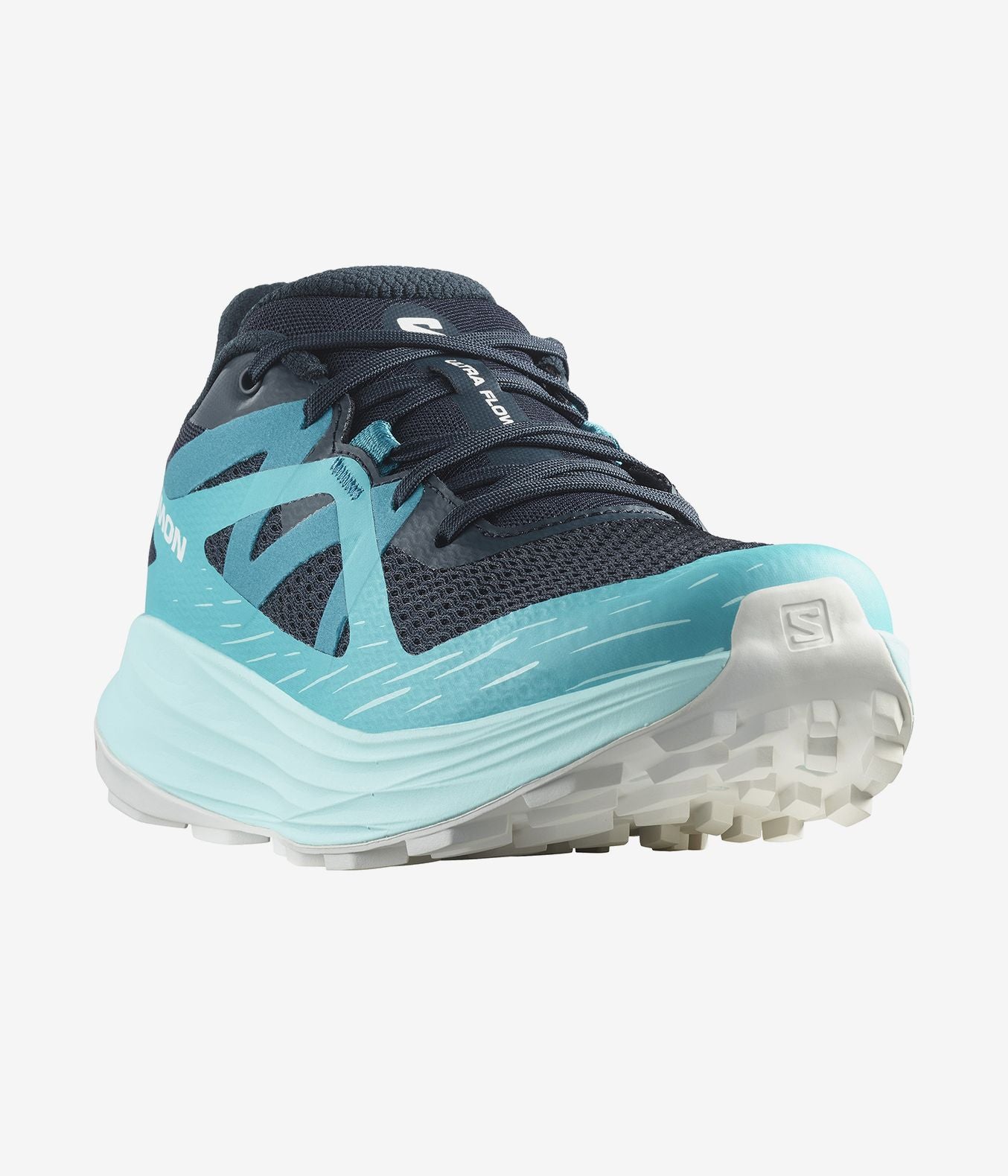 ULTRA FLOW Trail Running Shoes - SalomonGCC
