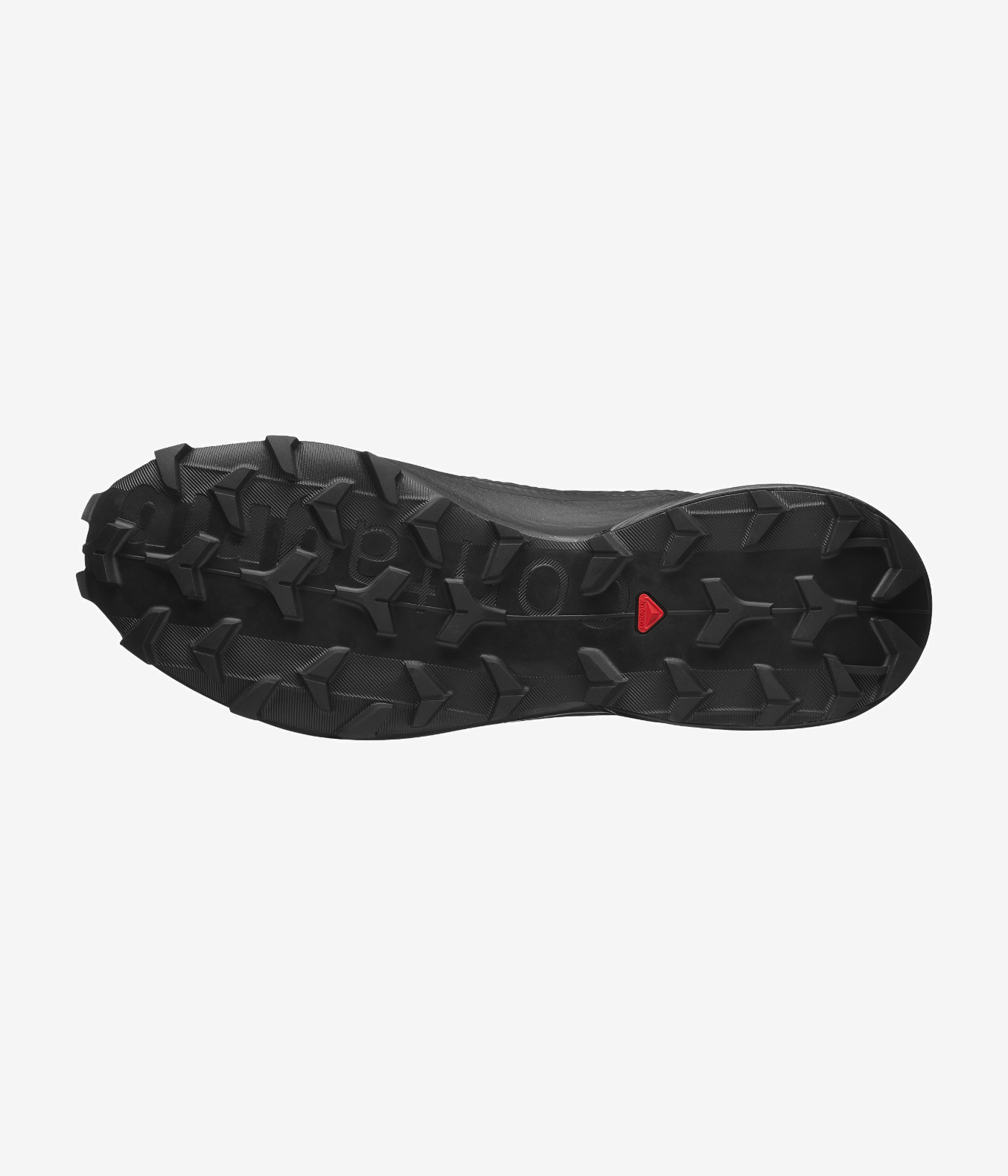 SPEEDCROSS ADVANCED - SalomonGCC