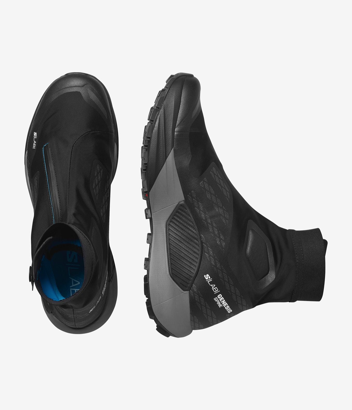 S/LAB GENESIS SPINE - SalomonGCC