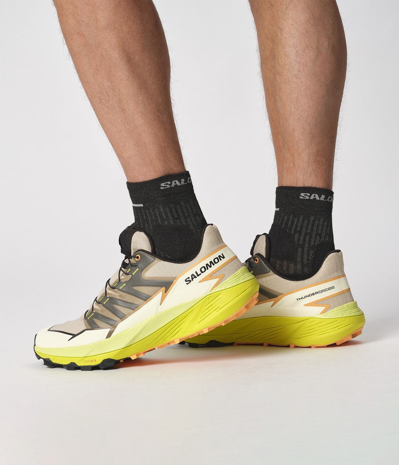 THUNDERCROSS Trail Running Shoes - SalomonGCC