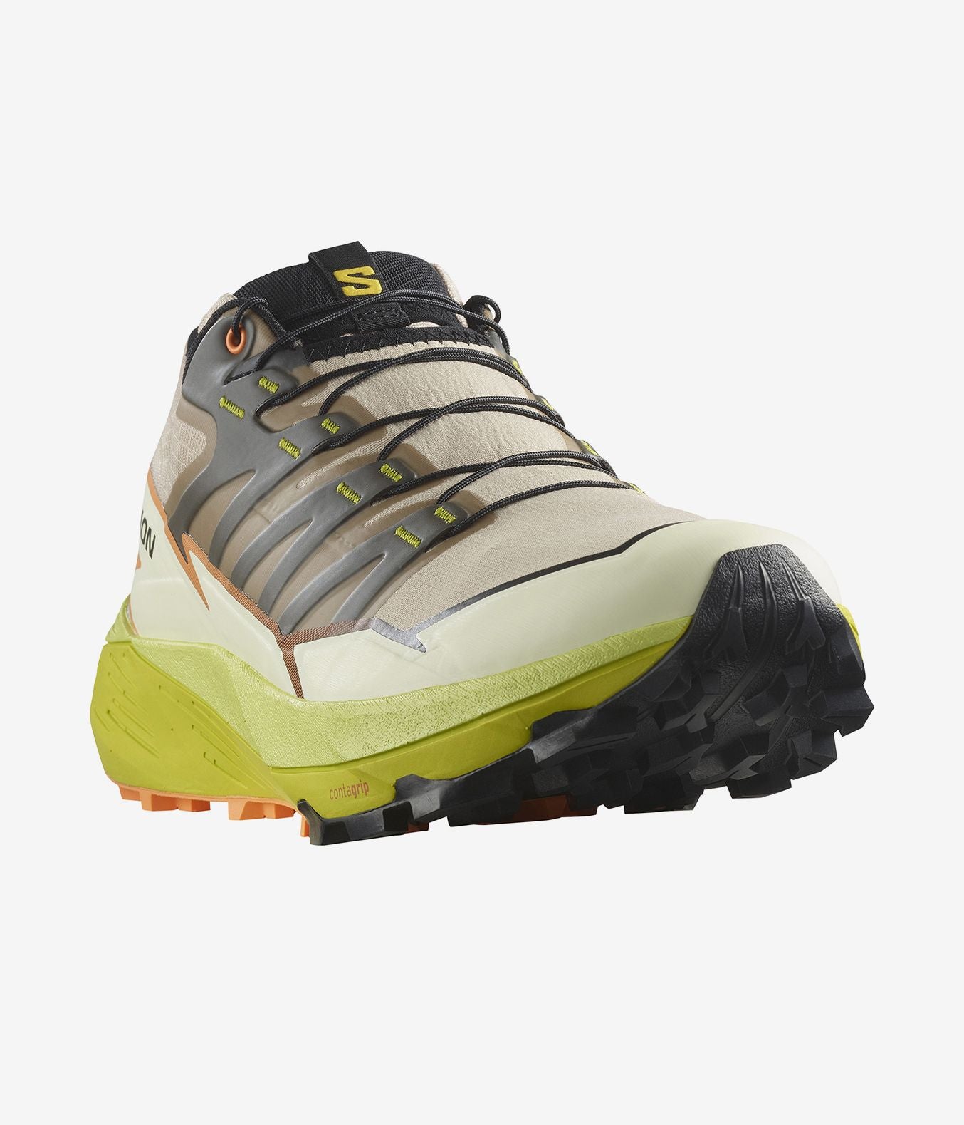 THUNDERCROSS Trail Running Shoes - SalomonGCC