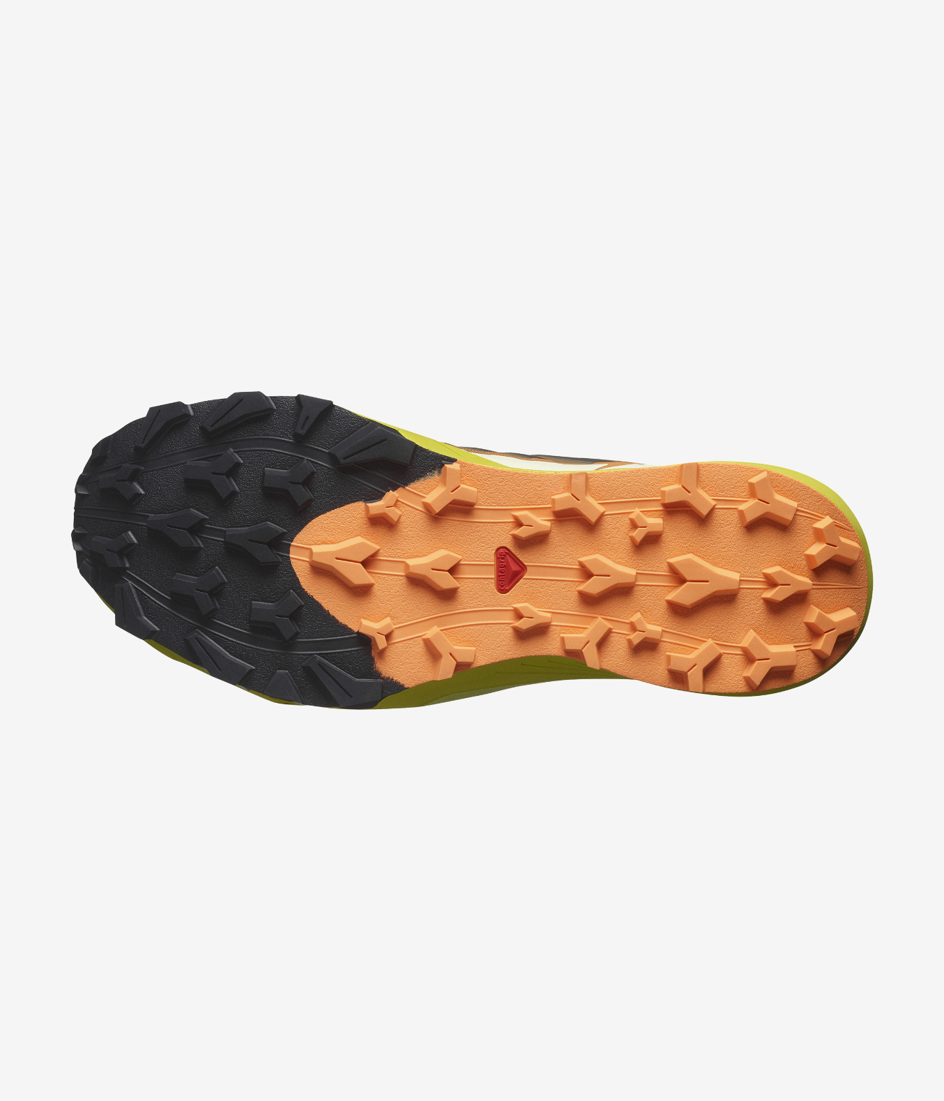 THUNDERCROSS Trail Running Shoes - SalomonGCC