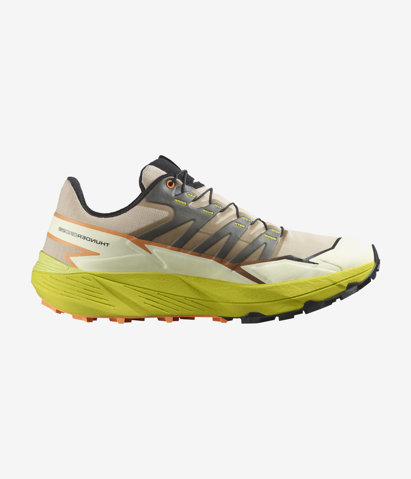 THUNDERCROSS Trail Running Shoes - SalomonGCC