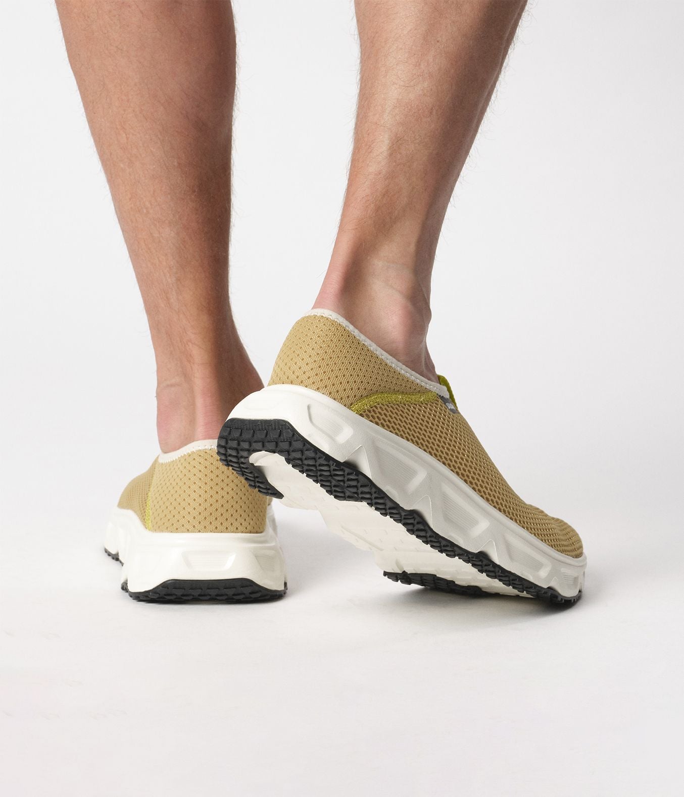 REELAX MOC 6.0 Recovery Shoes - SalomonGCC