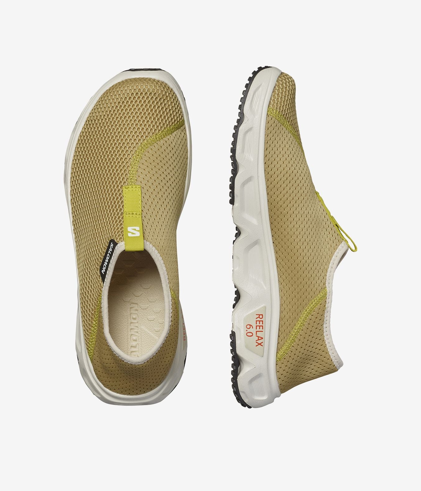 REELAX MOC 6.0 Recovery Shoes - SalomonGCC