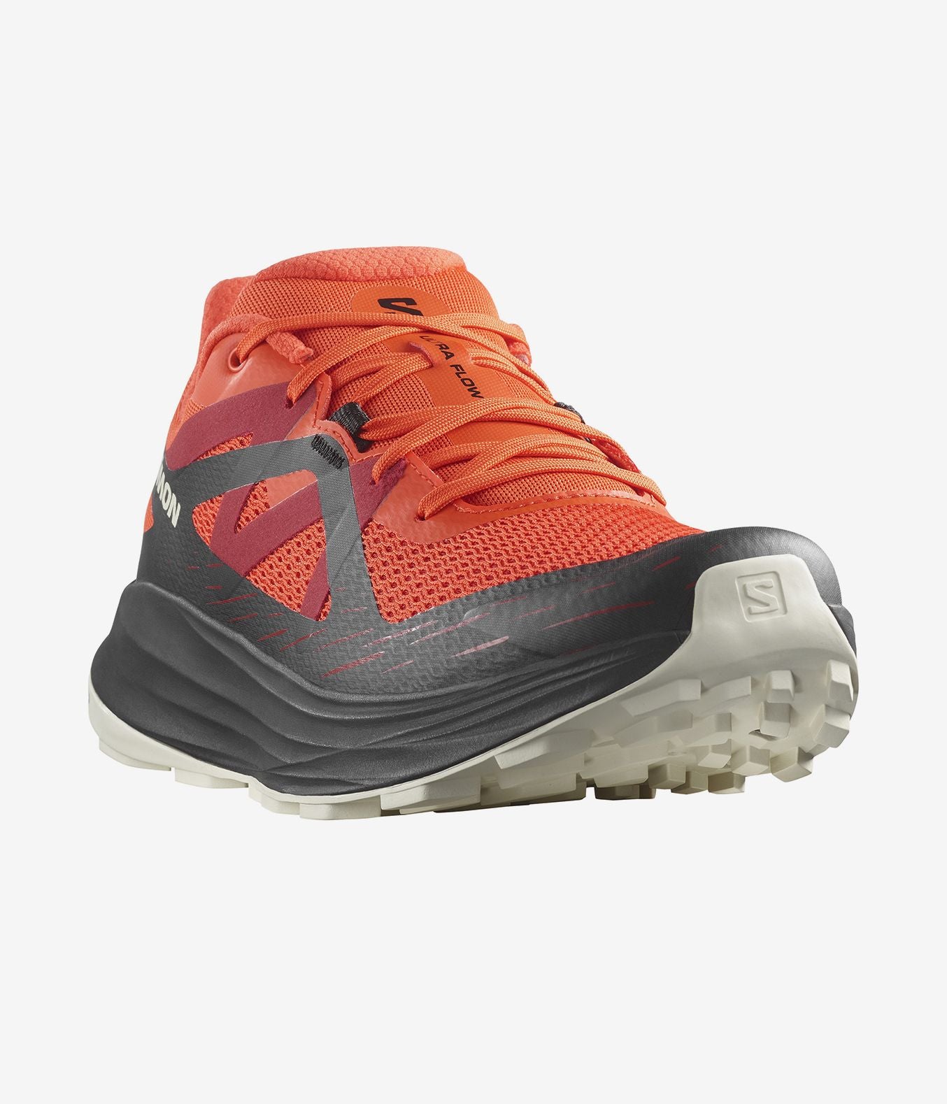 ULTRA FLOW Trail Running Shoes - SalomonGCC