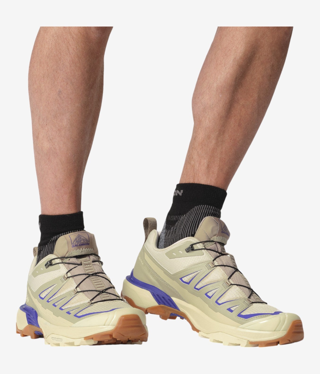 X ULTRA 360 EDGE Hiking Shoes - SalomonGCC