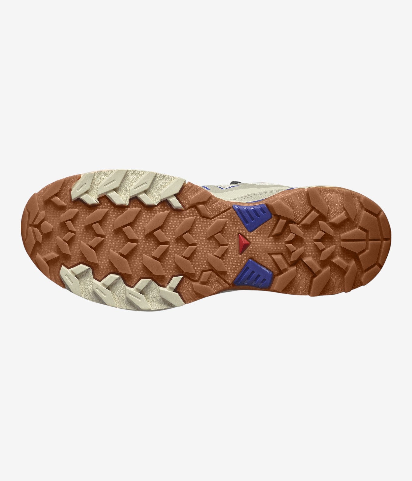 X ULTRA 360 EDGE Hiking Shoes - SalomonGCC