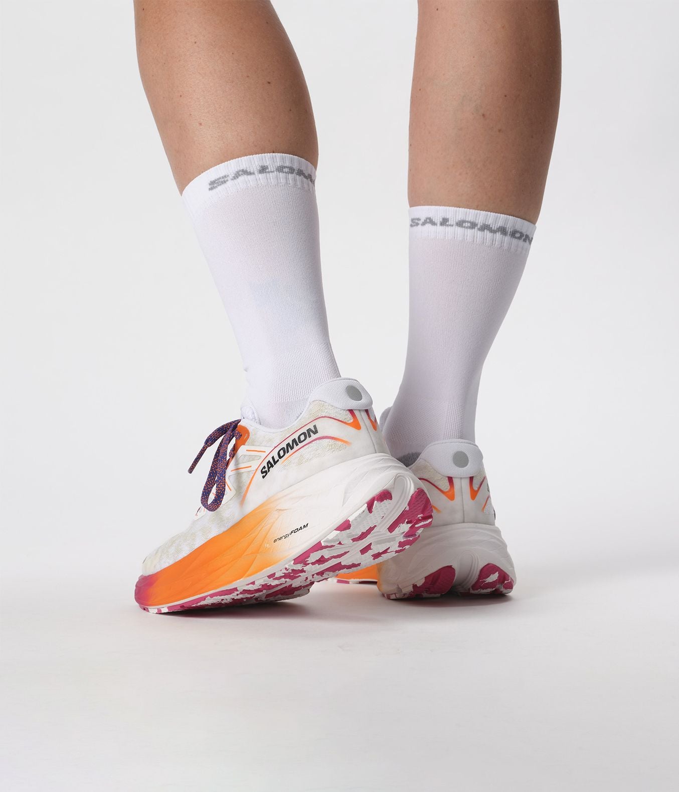 AERO GLIDE 2 Running Shoes - SalomonGCC