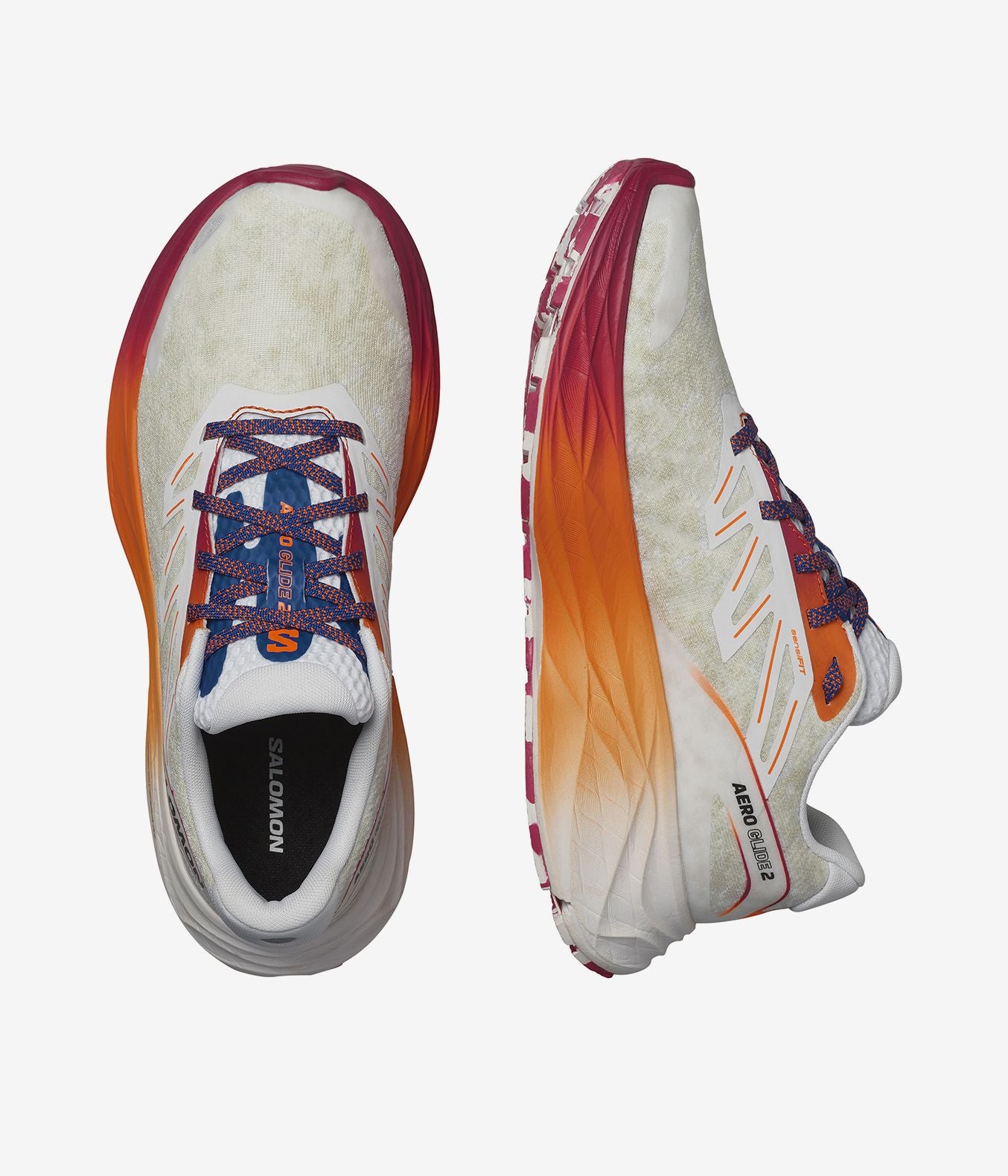 AERO GLIDE 2 Running Shoes - SalomonGCC