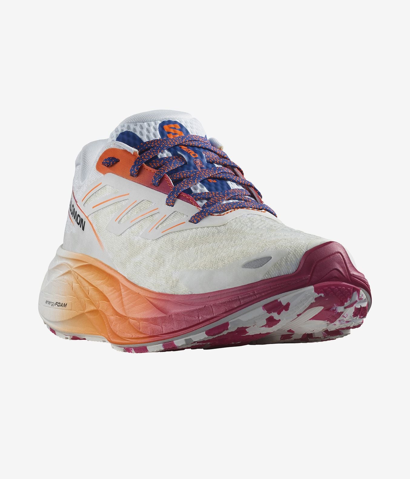 AERO GLIDE 2 Running Shoes - SalomonGCC