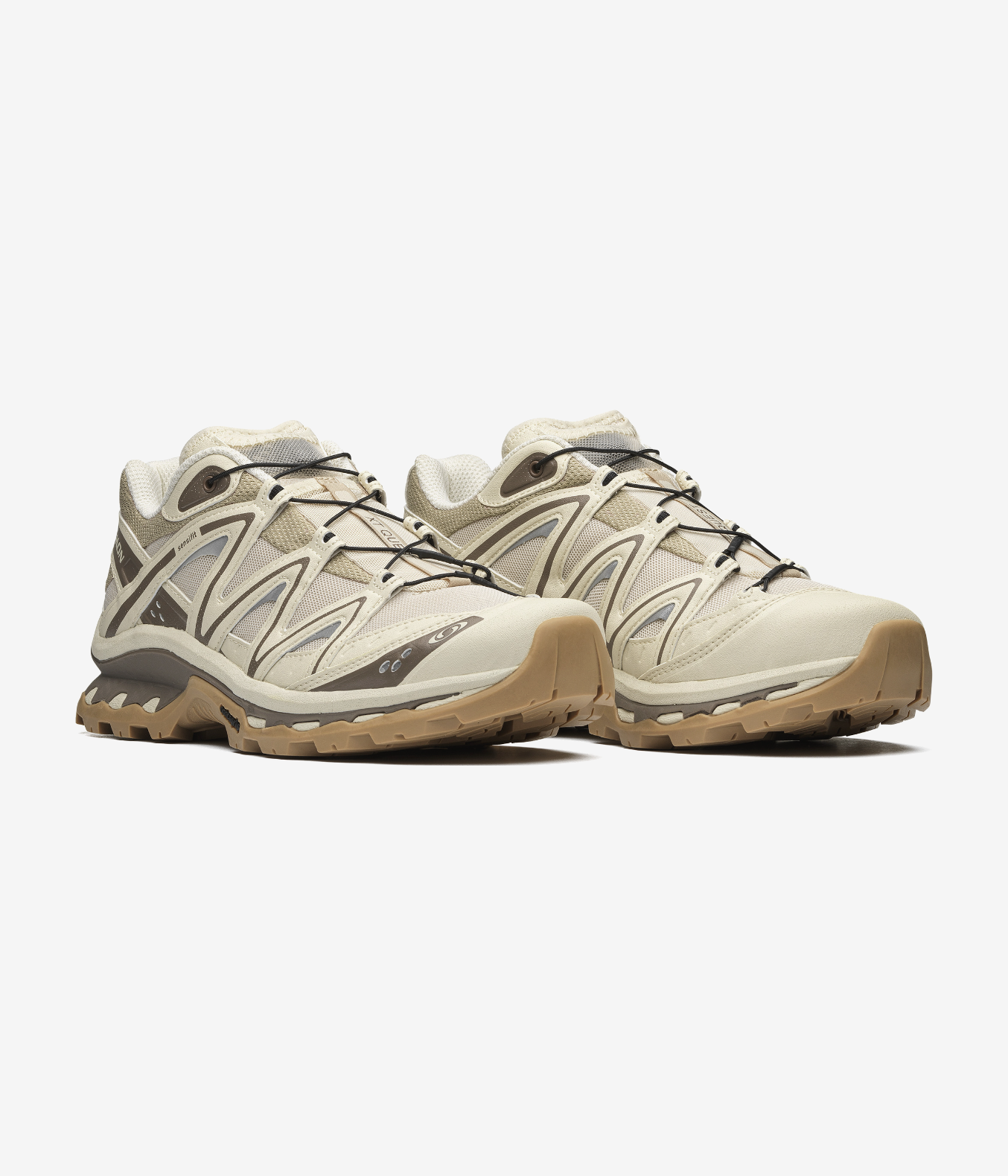 XT-QUEST - SalomonGCC