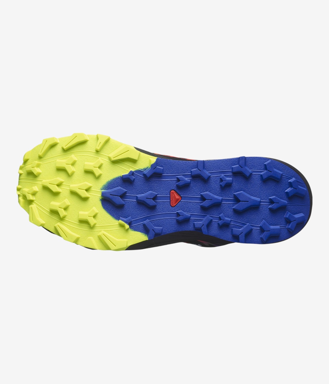 THUNDERCROSS GORE-TEX Trail Running Shoes - SalomonGCC
