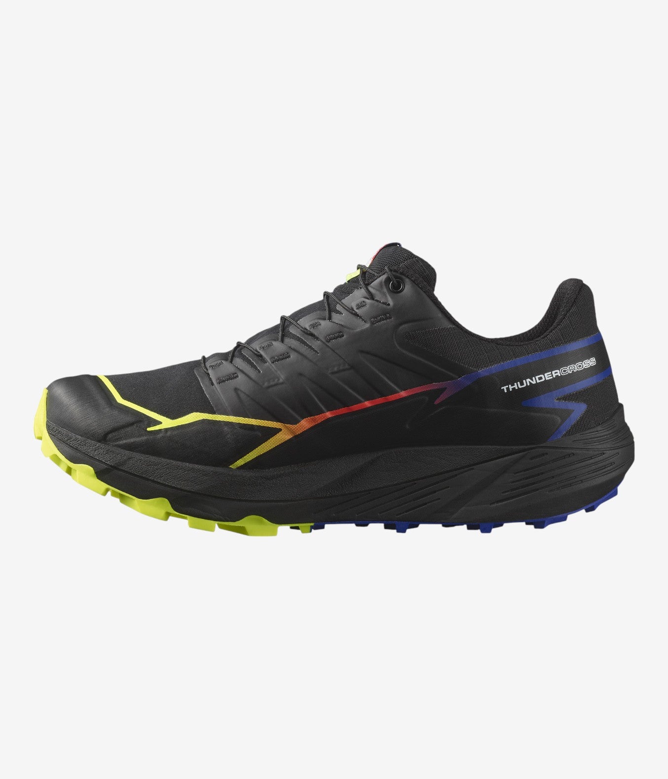 THUNDERCROSS GORE-TEX Trail Running Shoes - SalomonGCC
