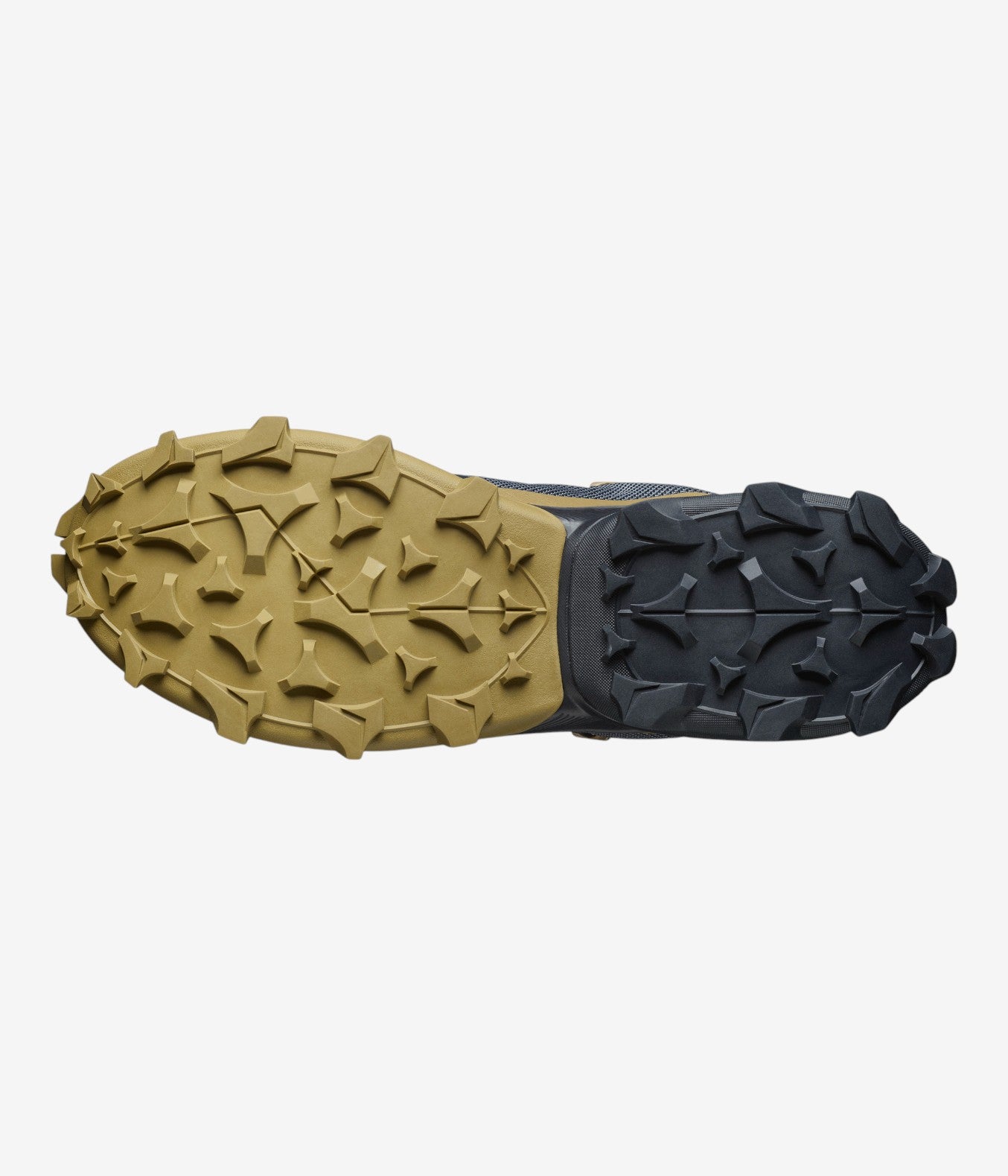 CROSS OVER 2 GORE-TEX Hiking Shoes - SalomonGCC