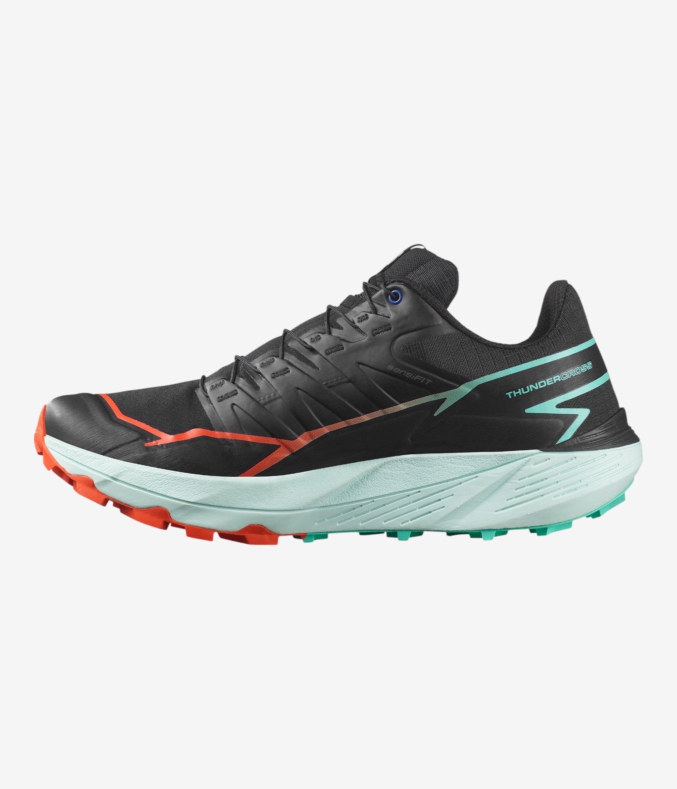 THUNDERCROSS Trail Running Shoes - SalomonGCC