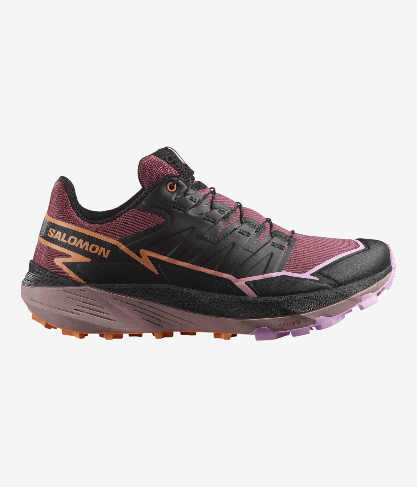 THUNDERCROSS Trail Running Shoes - SalomonGCC