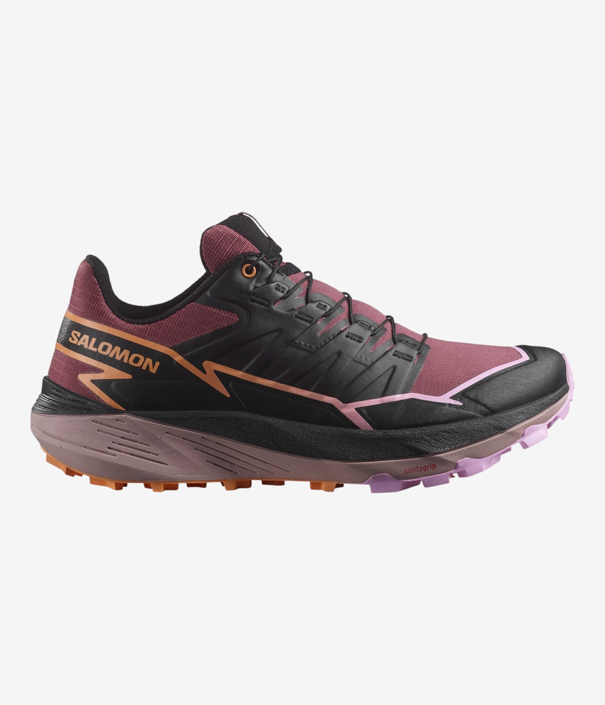 THUNDERCROSS Trail Running Shoes - SalomonGCC