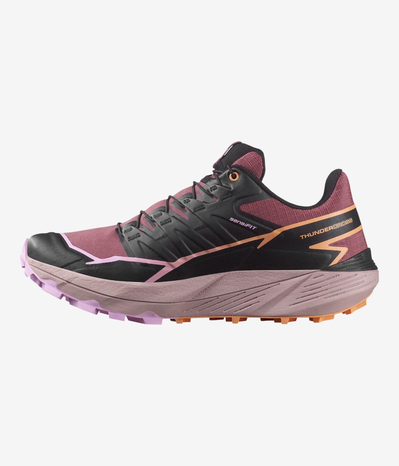 THUNDERCROSS Trail Running Shoes - SalomonGCC
