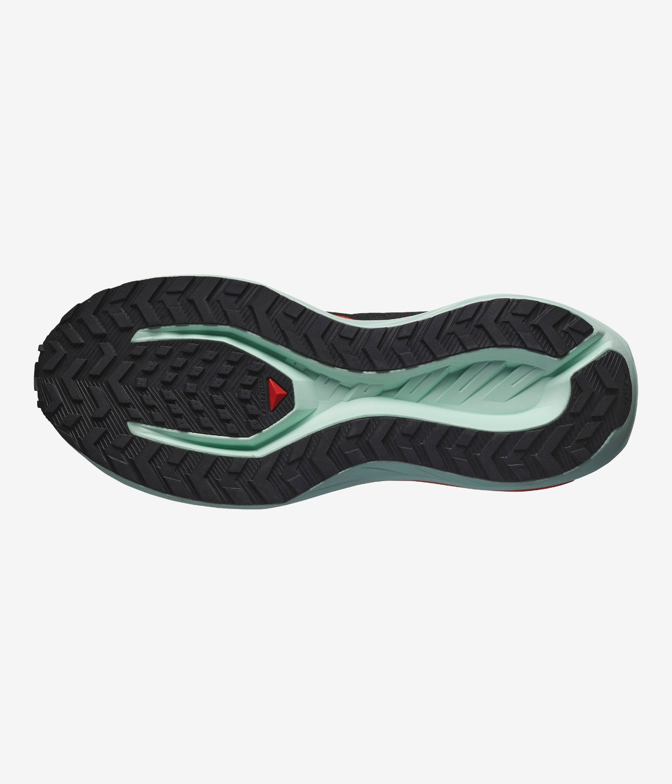 DRX DEFY GRVL Gravel Running Shoes - SalomonGCC