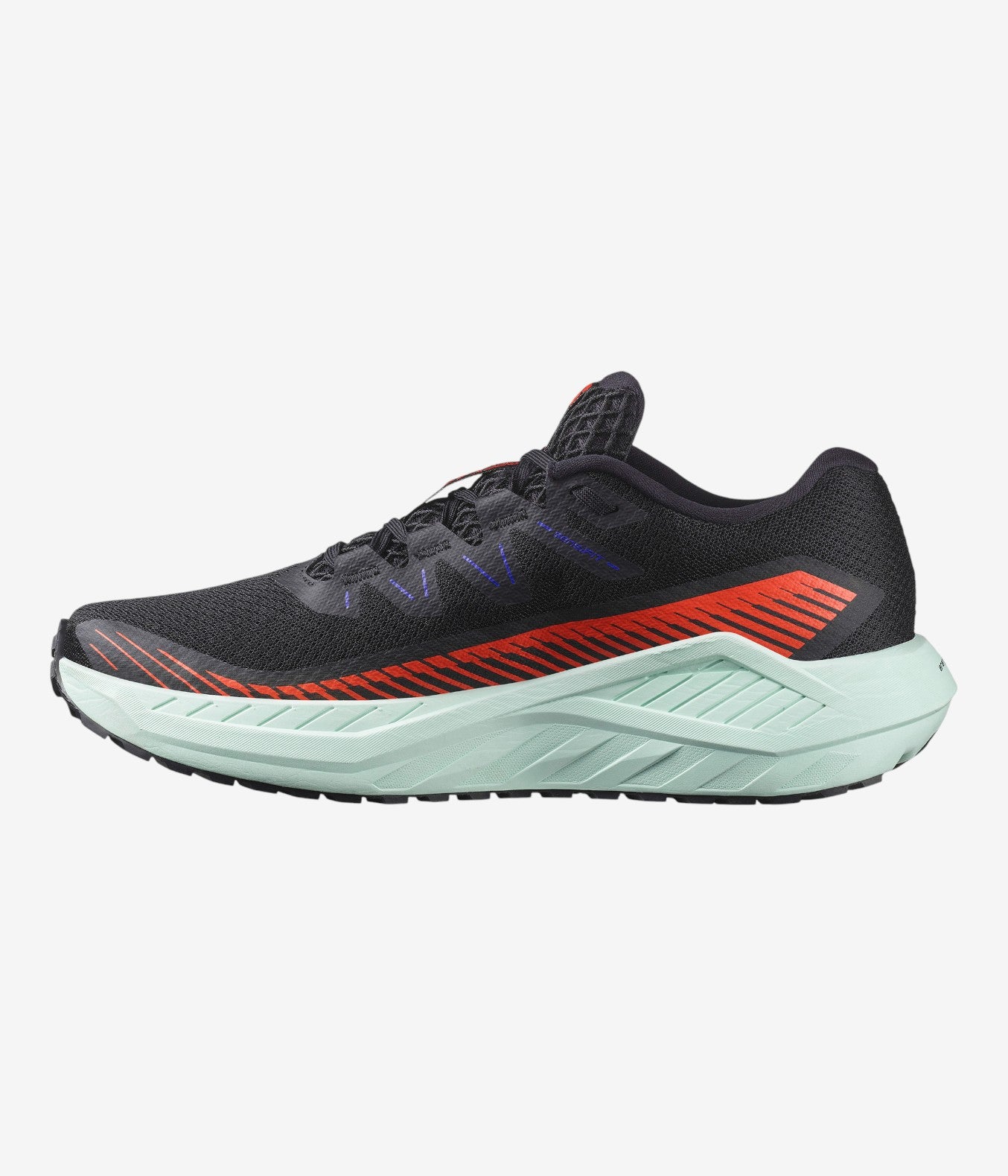 DRX DEFY GRVL Gravel Running Shoes - SalomonGCC