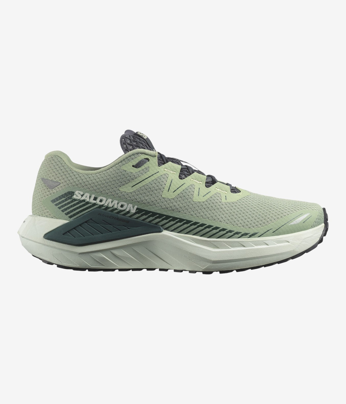 DRX DEFY GRVL Gravel Running Shoes - SalomonGCC