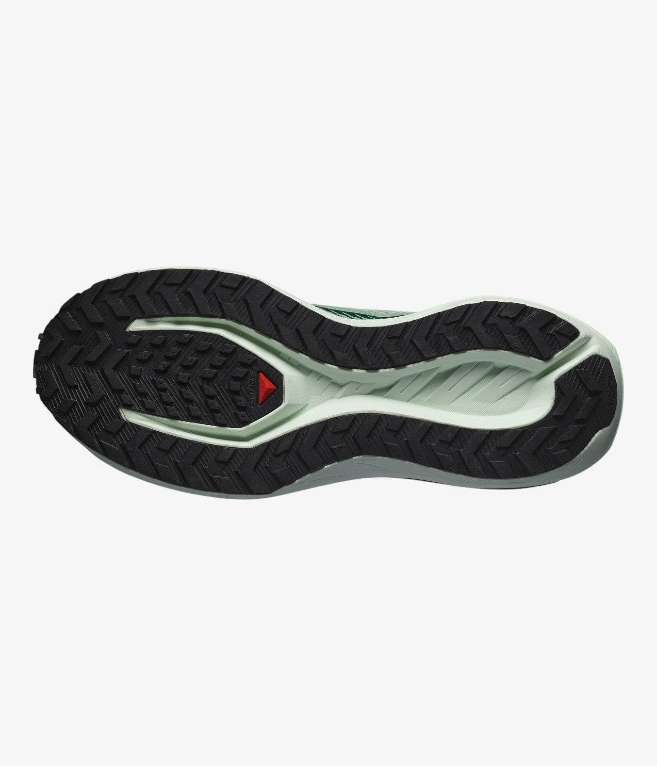 DRX DEFY GRVL Gravel Running Shoes - SalomonGCC