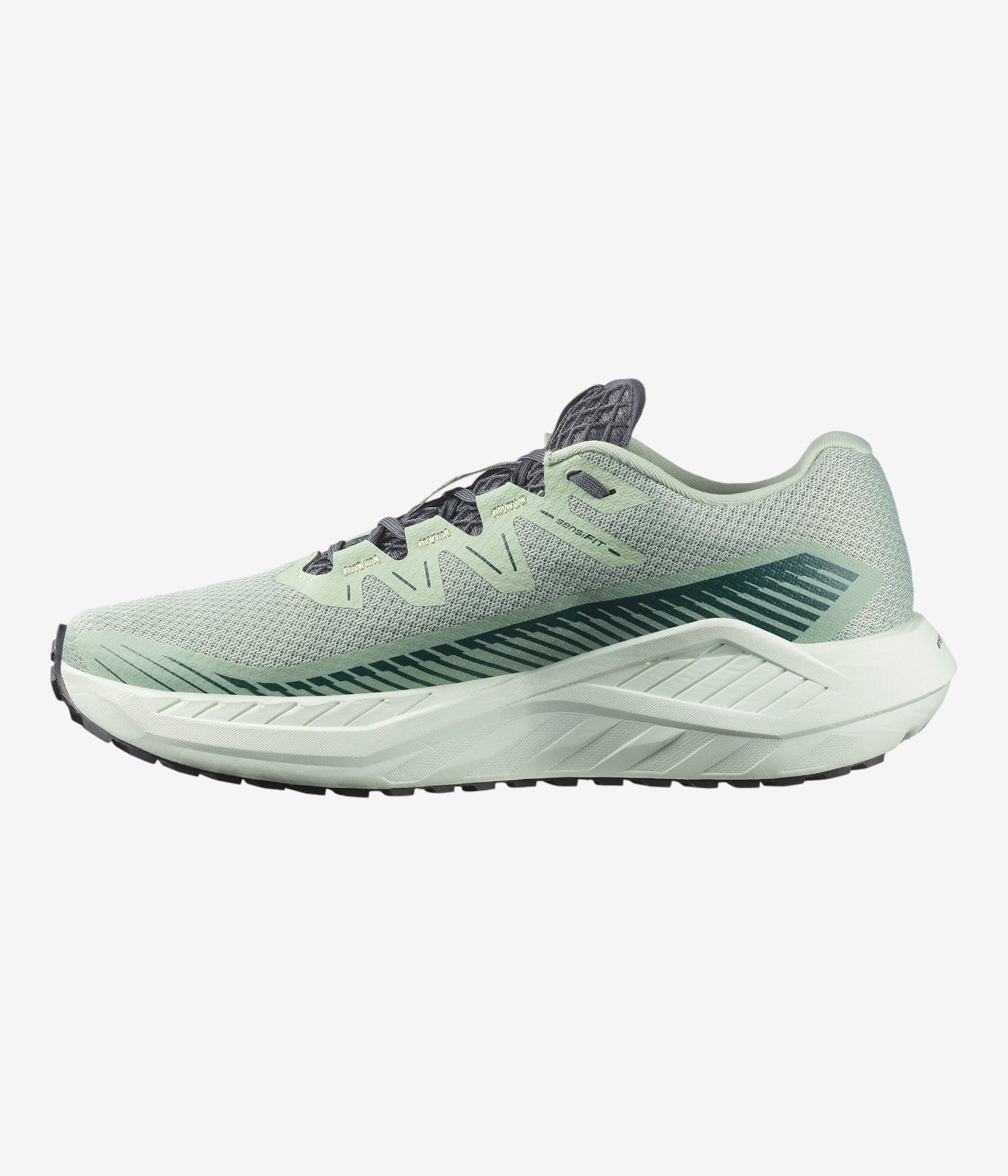 DRX DEFY GRVL Gravel Running Shoes - SalomonGCC